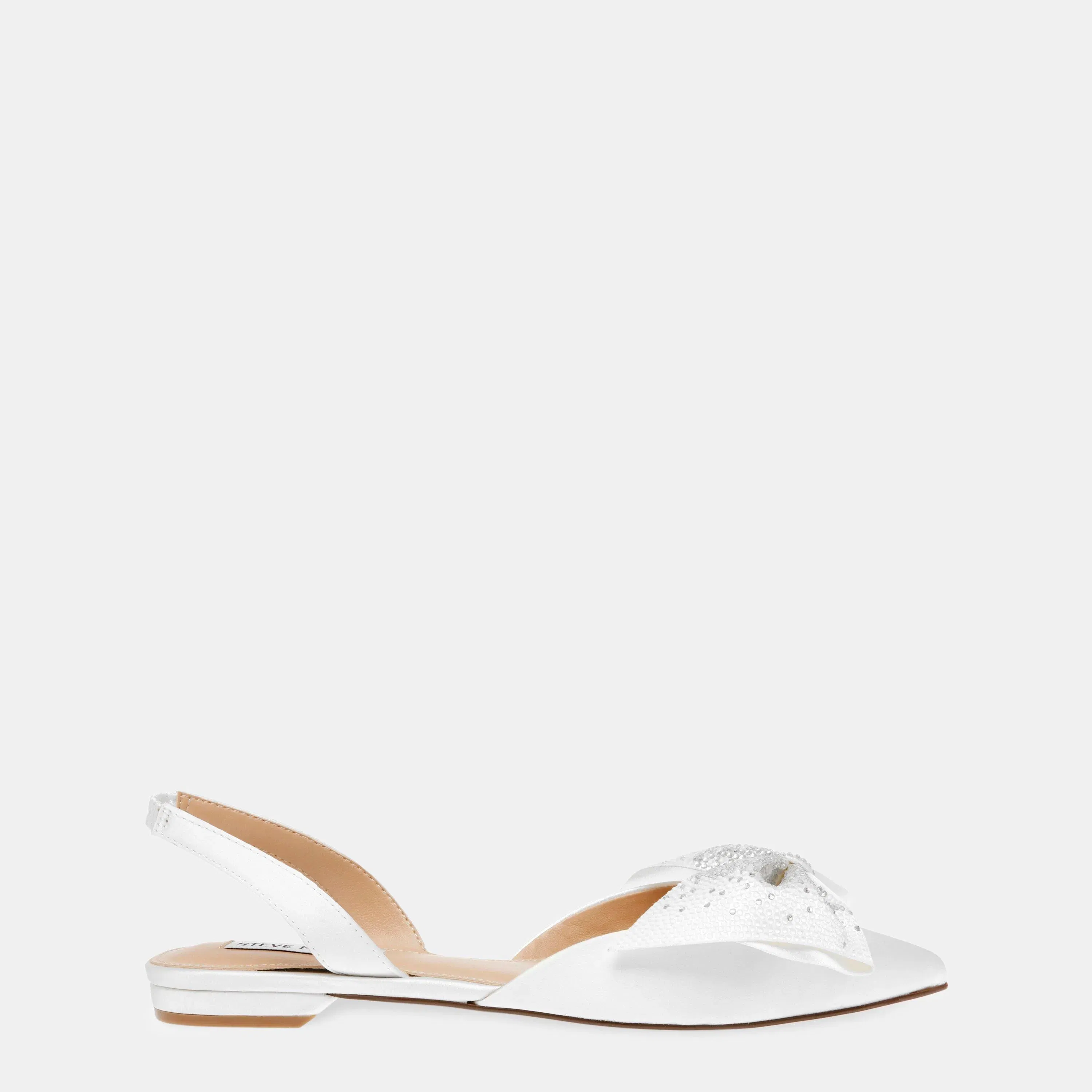 Cristel Slingbacks