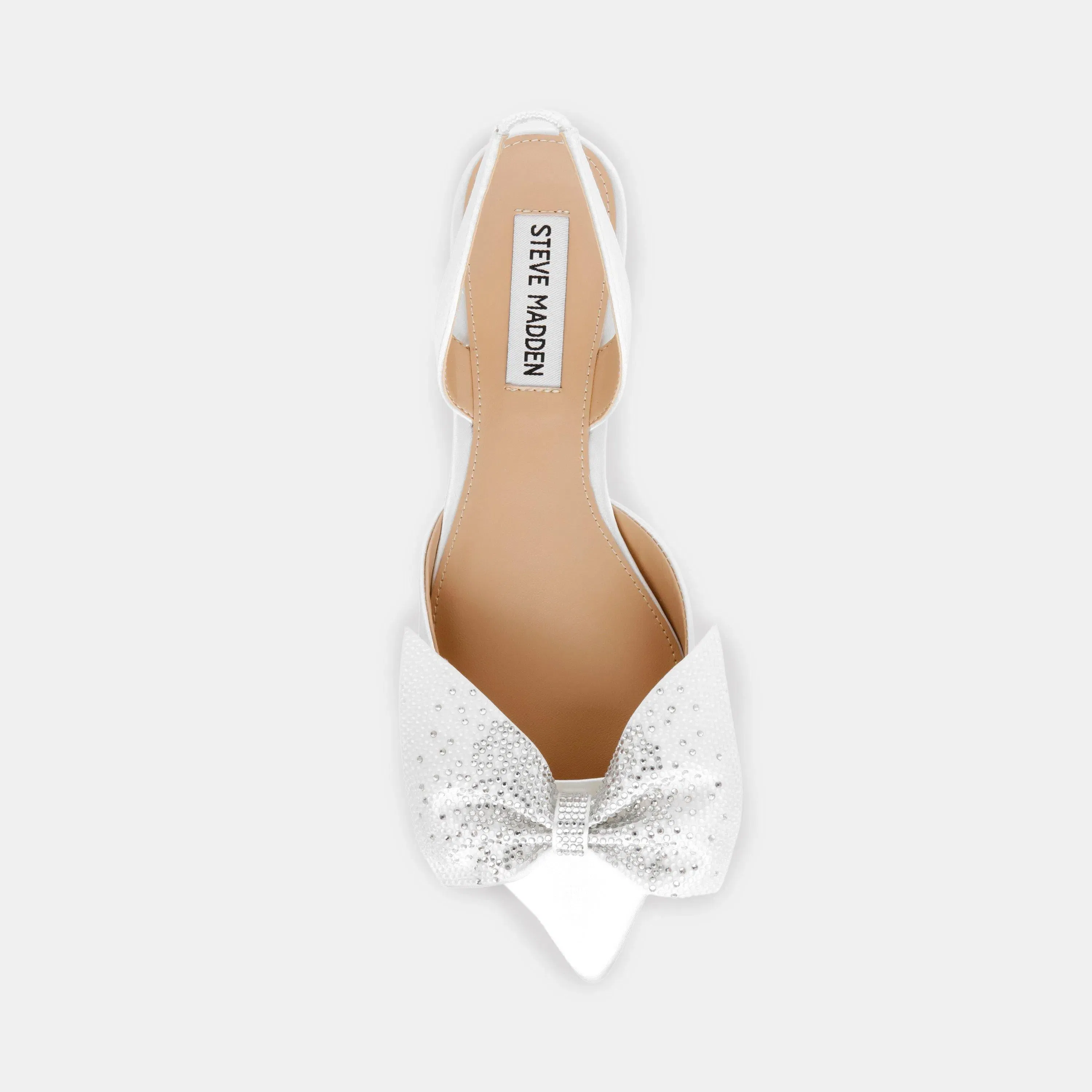 Cristel Slingbacks