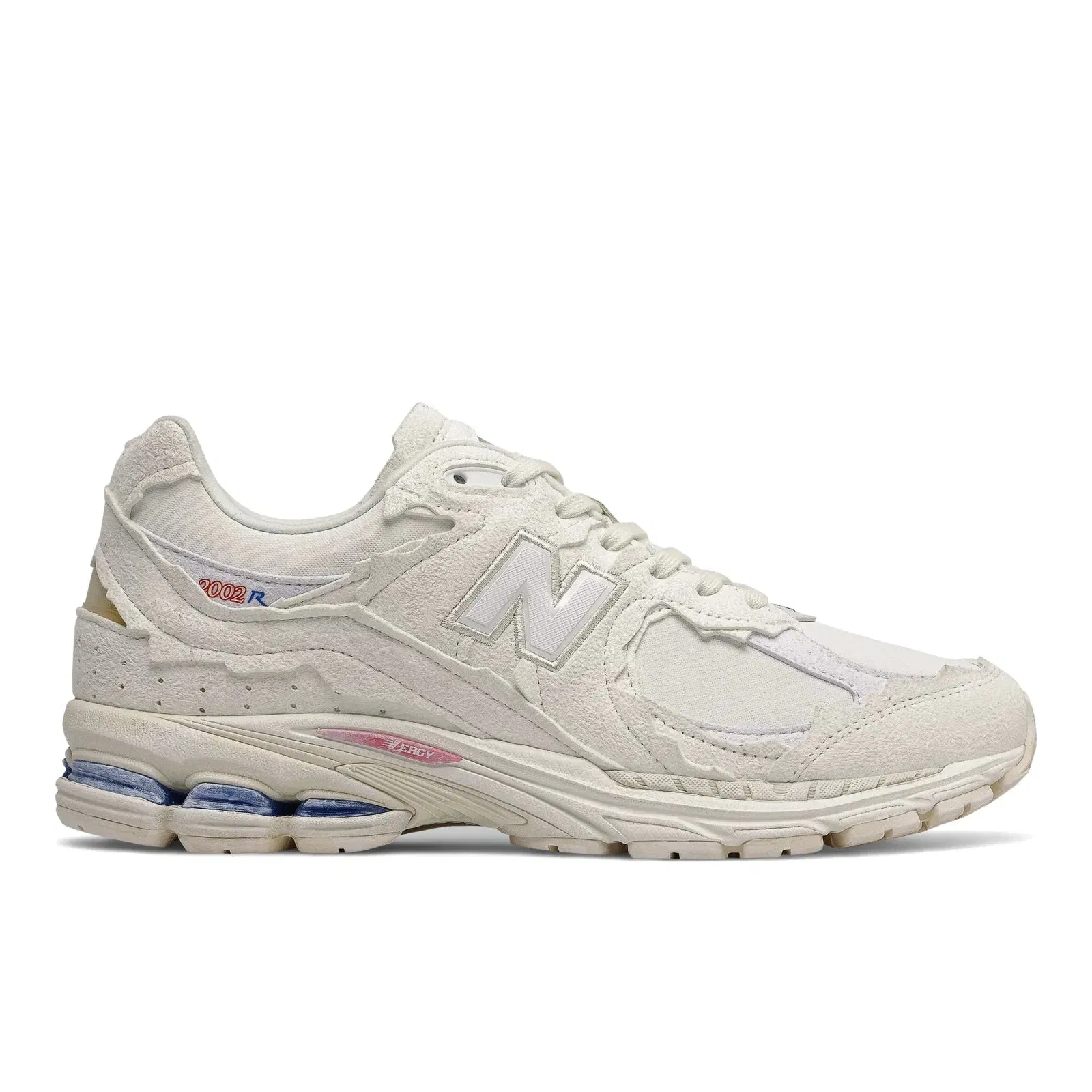 New Balance M2002Rv1 Sea Salt With Nb White Sea Salt With Nb White