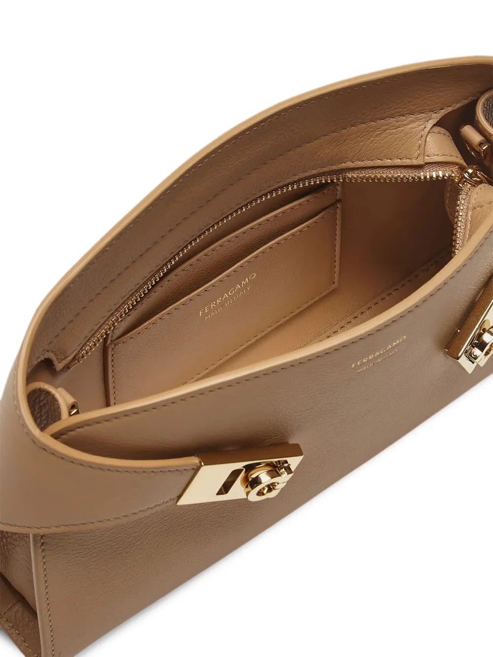 mini Hug crossbody bag