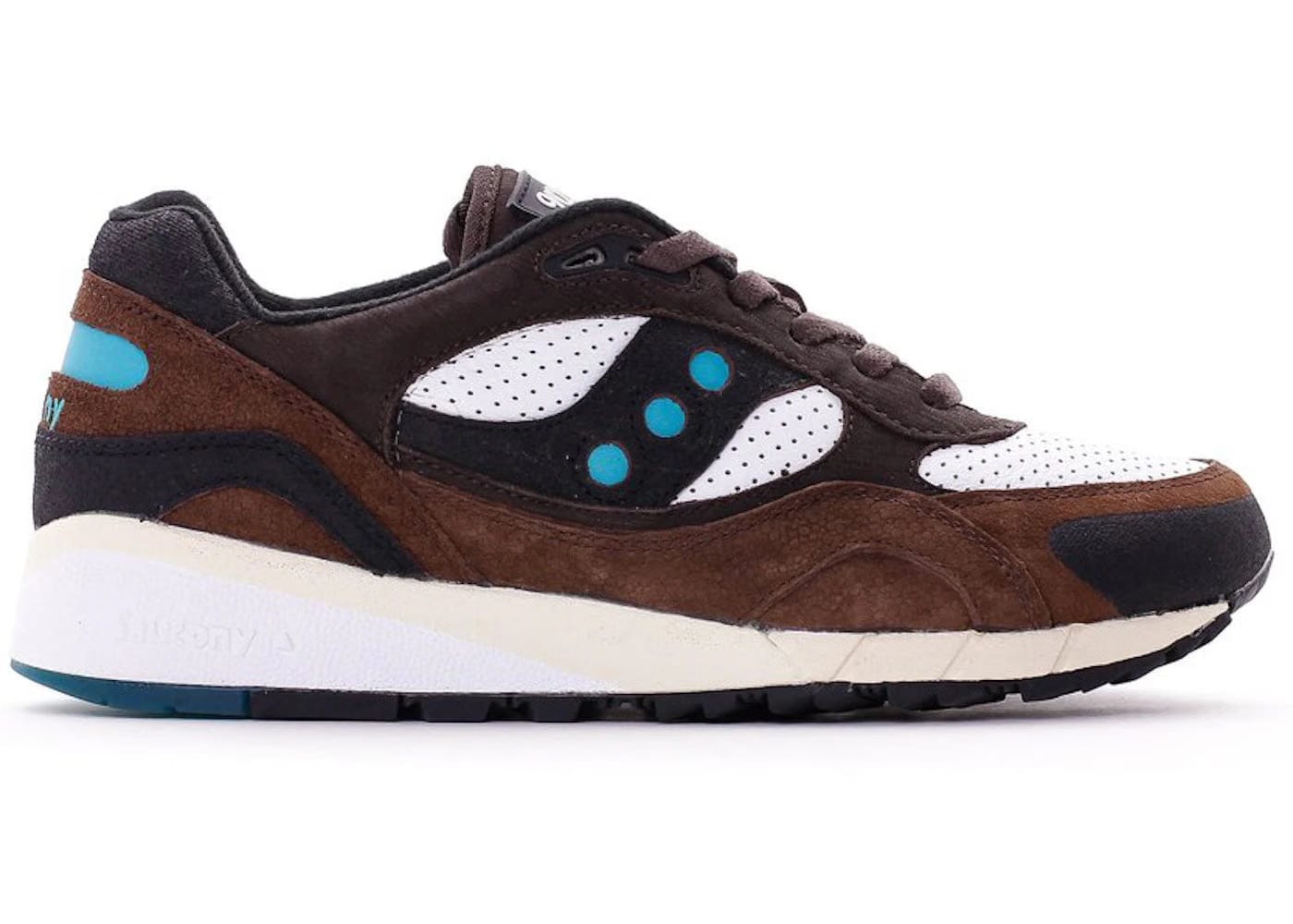 Saucony Shadow 6000 West Nyc Fresh Water