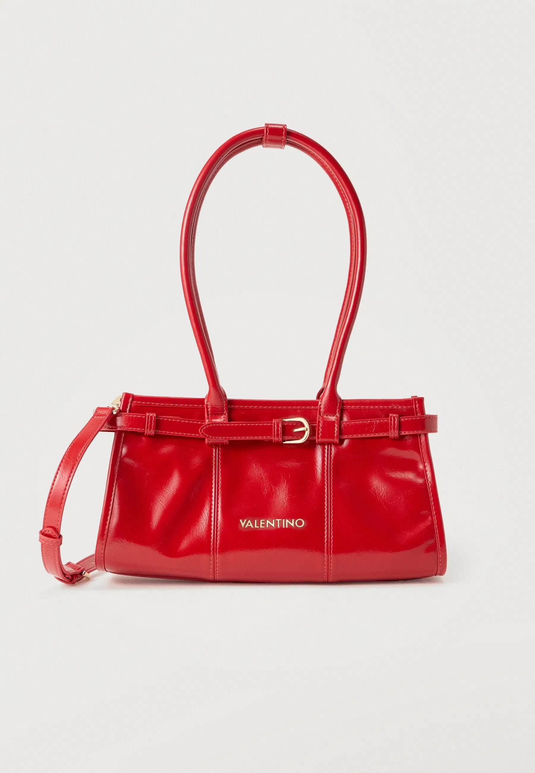 Valentino Bags Special Viola - Handbag - Rosso