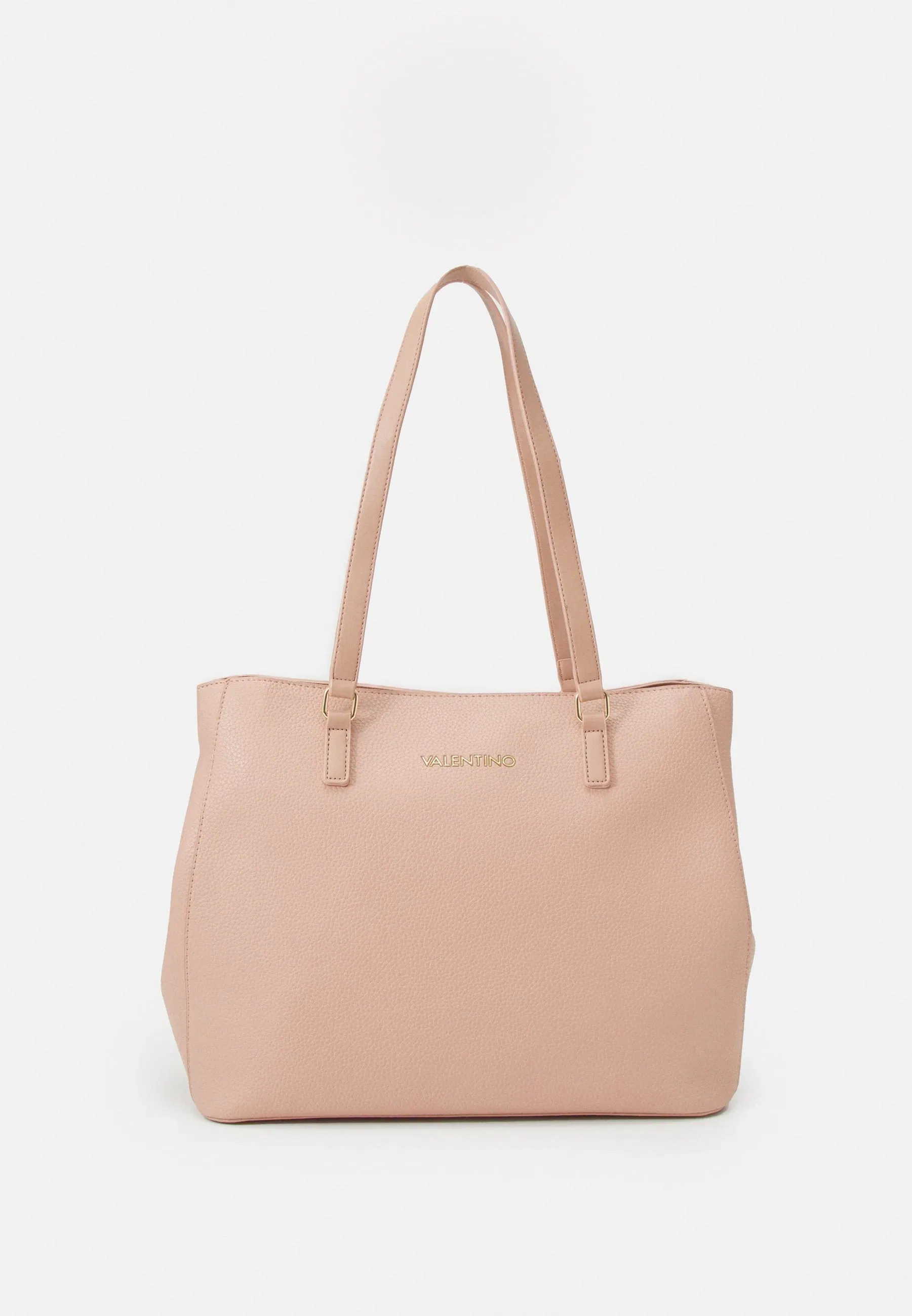 Valentino Bags Superman - Tote Bag - Cipria