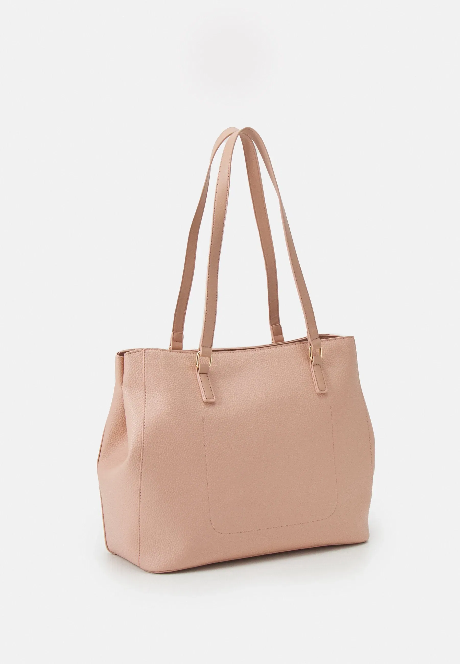 Valentino Bags Superman - Tote Bag - Cipria