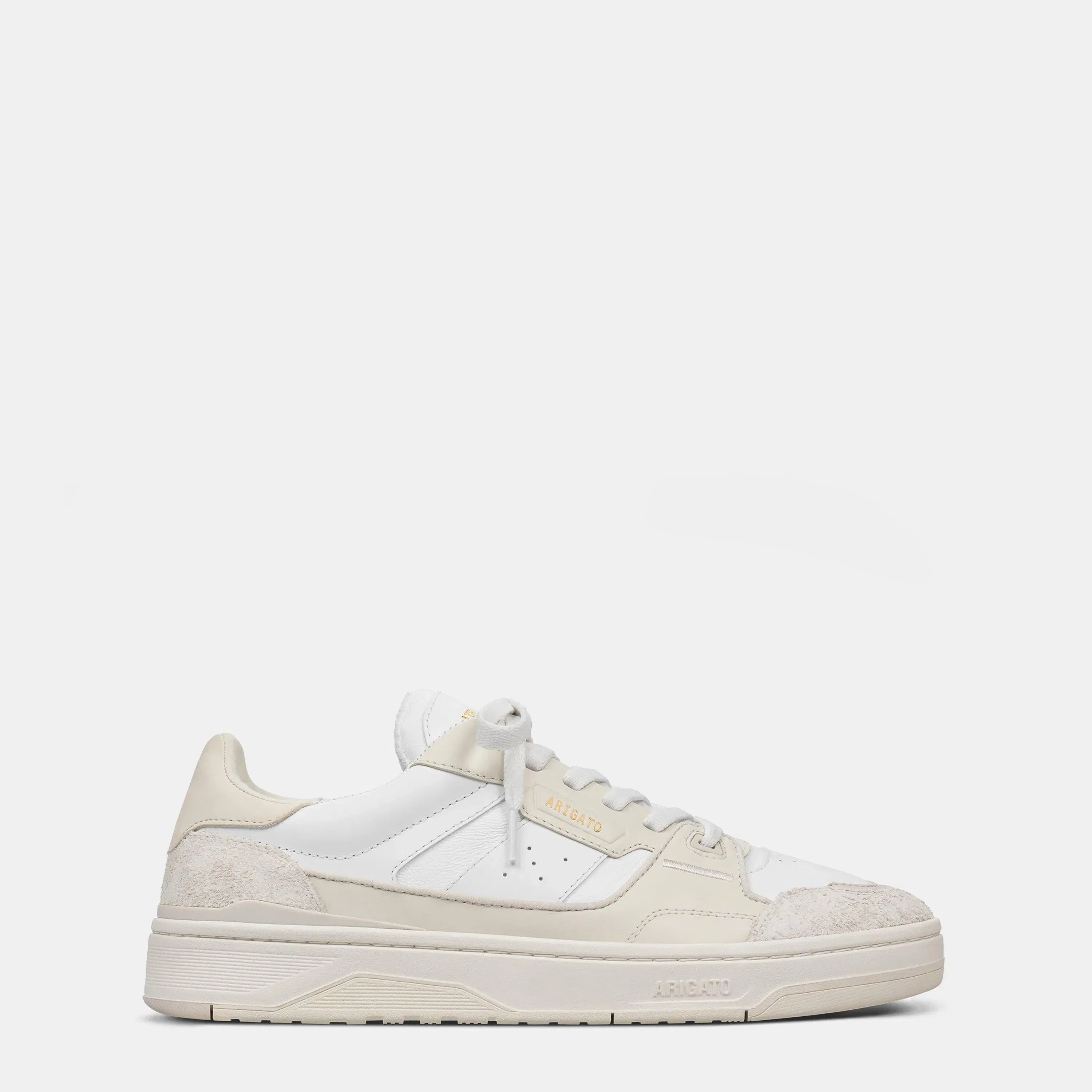 Clay Trainers