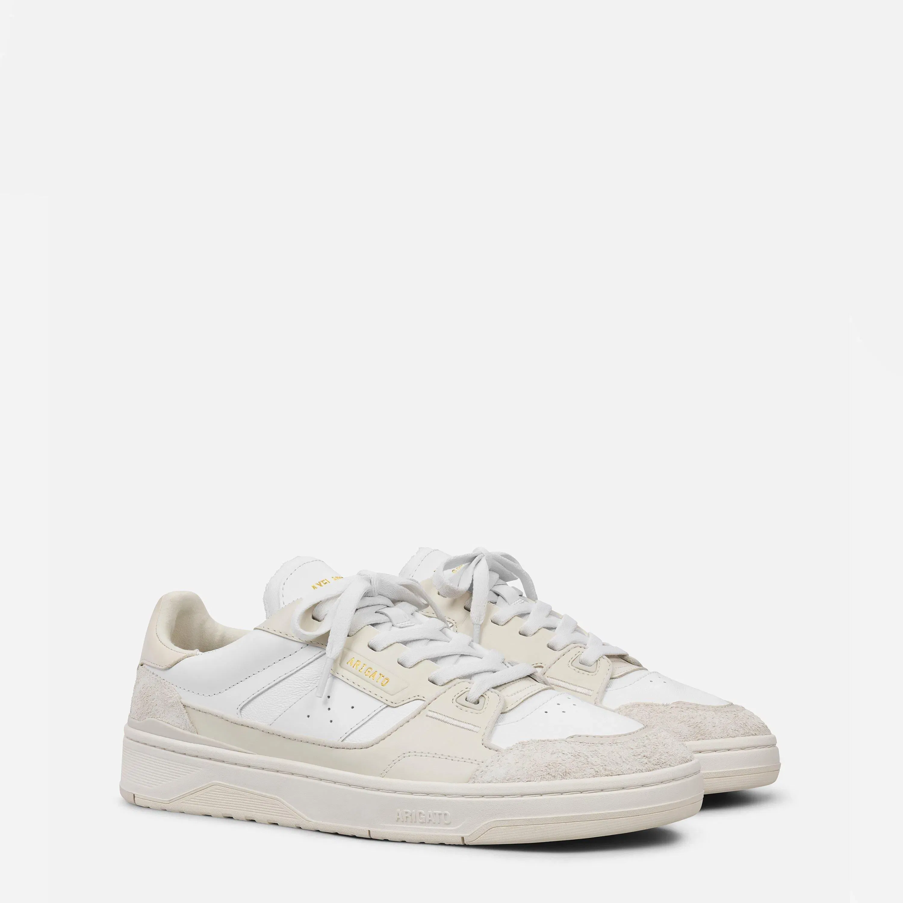 Clay Trainers