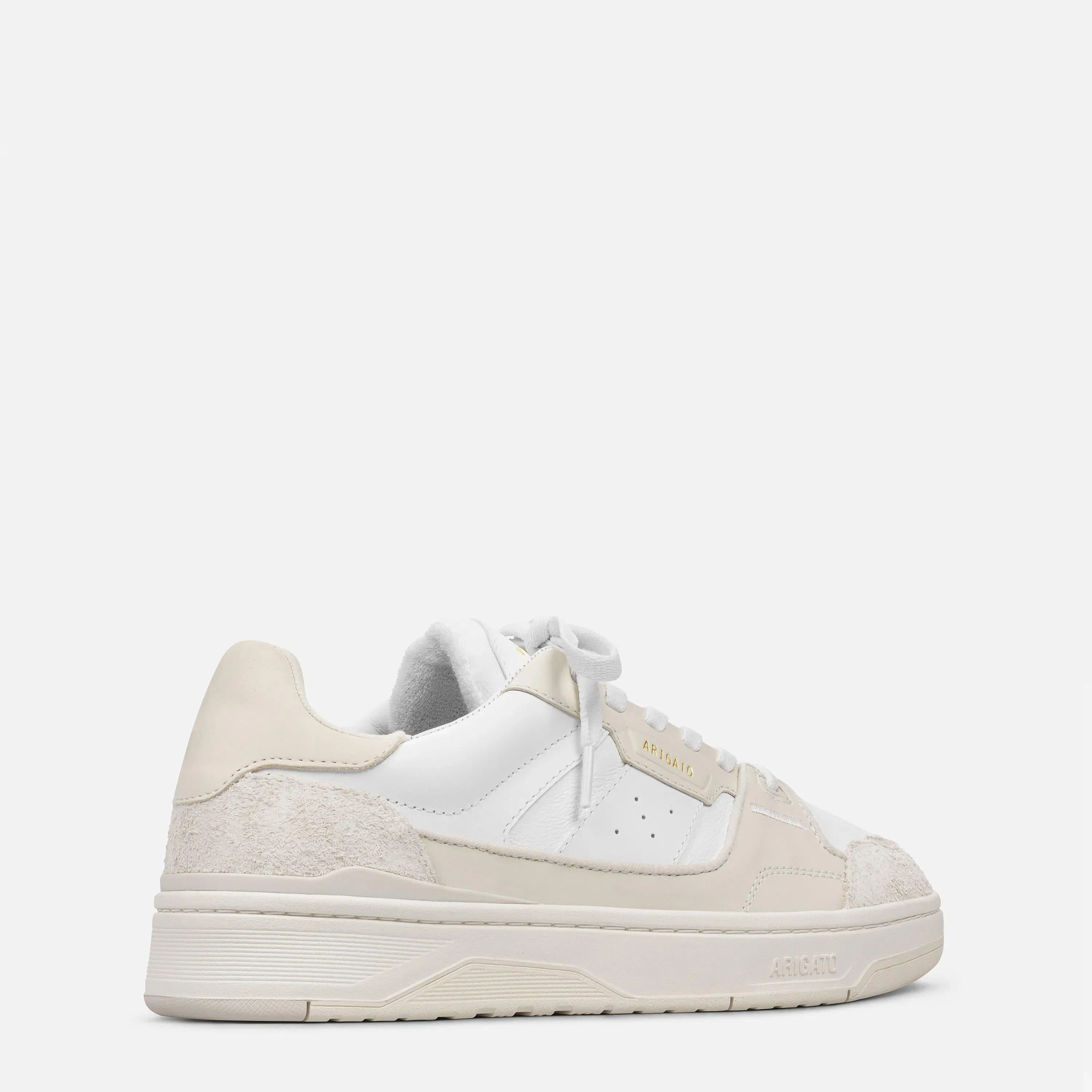 Clay Trainers