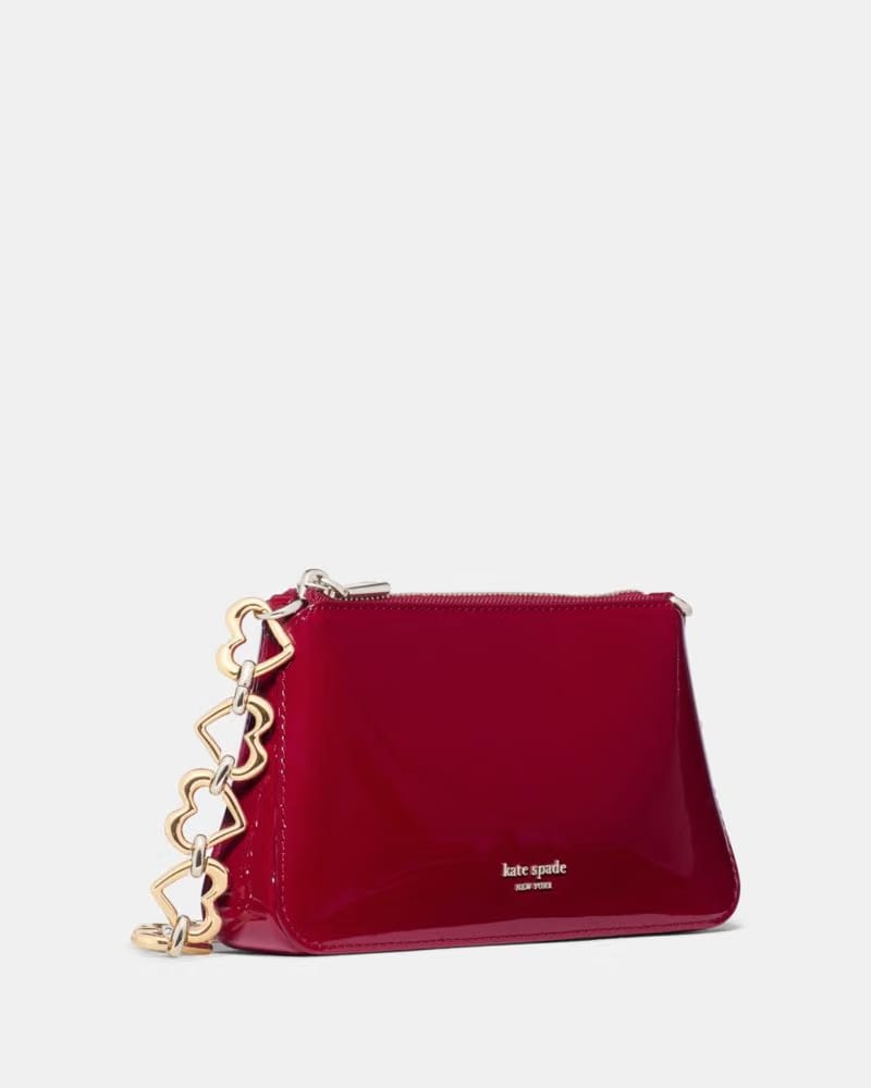 Grace Patent Pochette