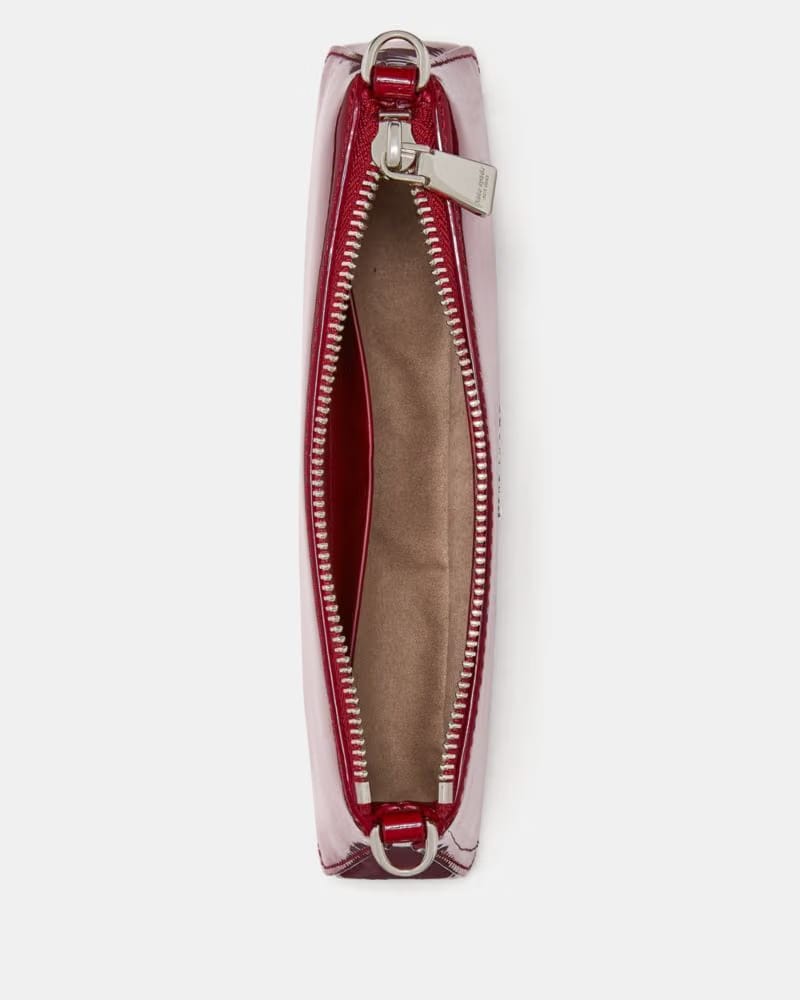 Grace Patent Pochette