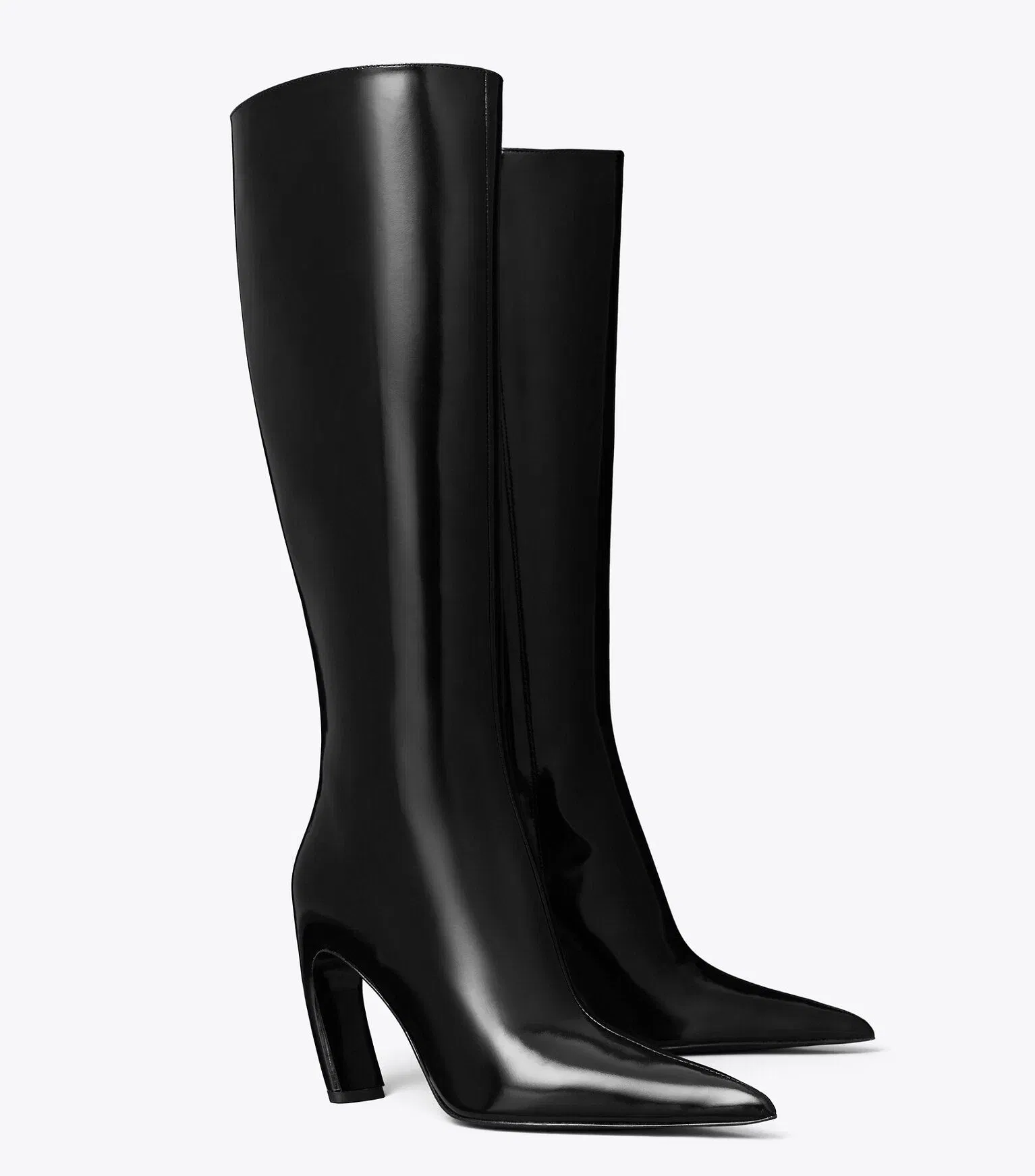 Tall Boot