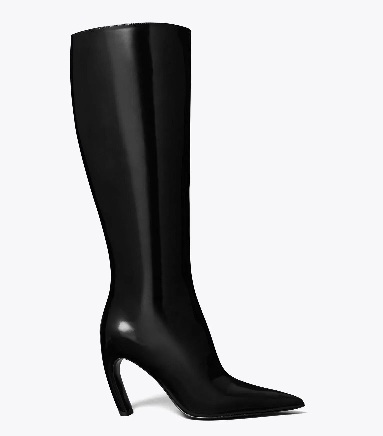 Tall Boot