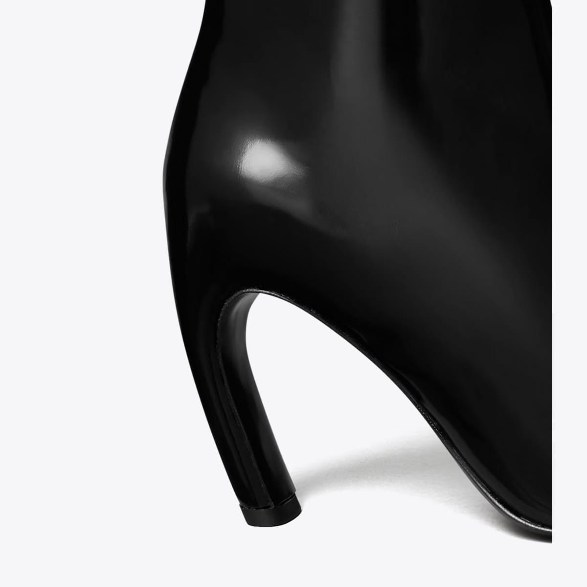 Tall Boot