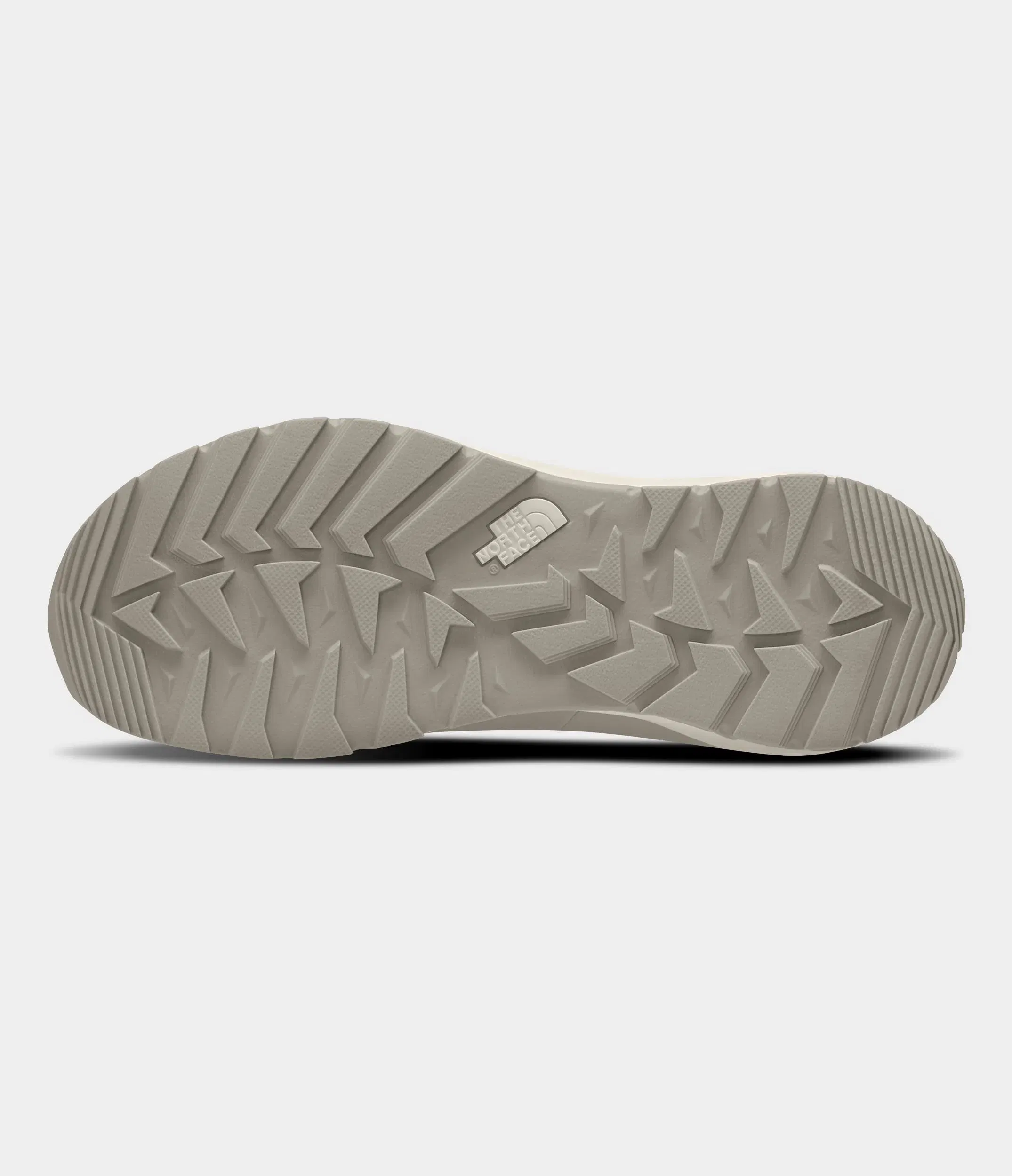 The North Face Womens Thermoball Progressive Zip Ii Waterproof Boots Gardenia White Gardenia White