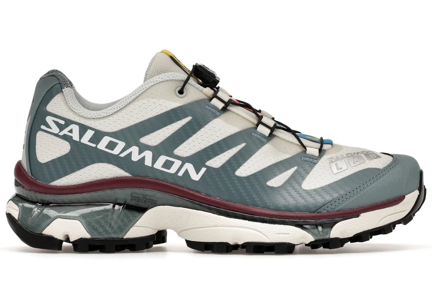 Salomon Xt-4 Og Vanilla Ice Ice Flow