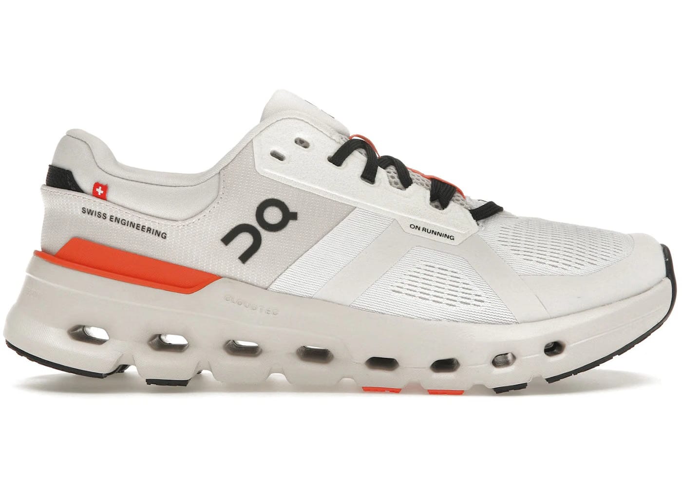 On Running Cloudrunner 2 White Sand