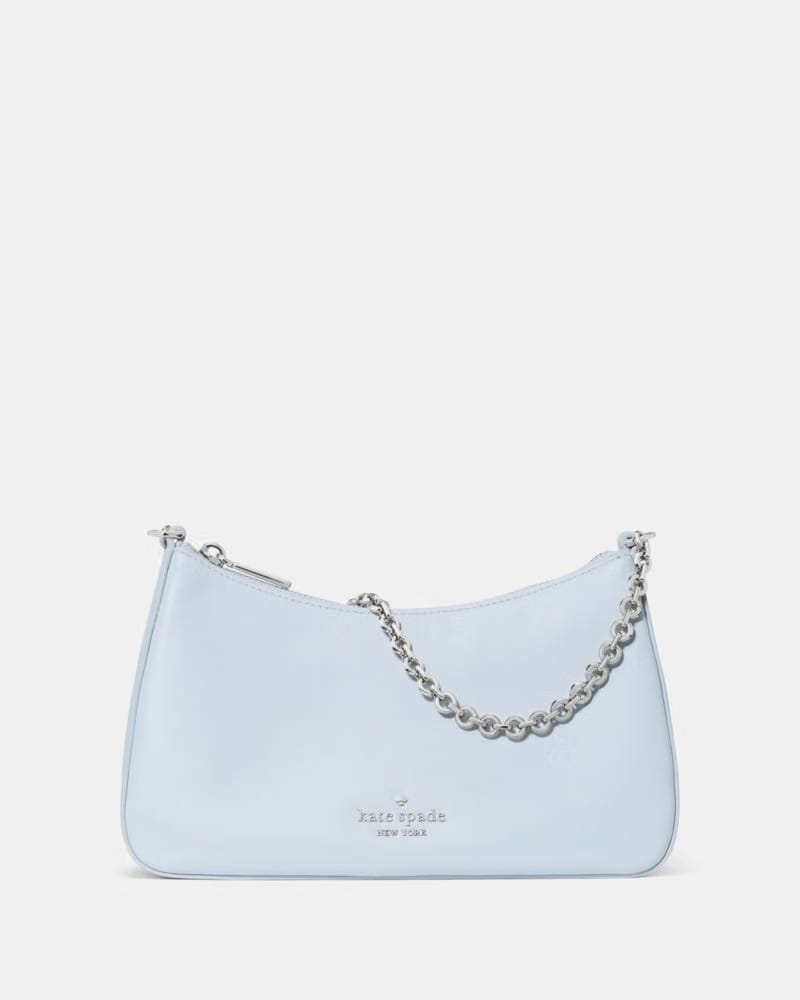 KateSpade Margot Shoulder Bag Pale Sapphirine