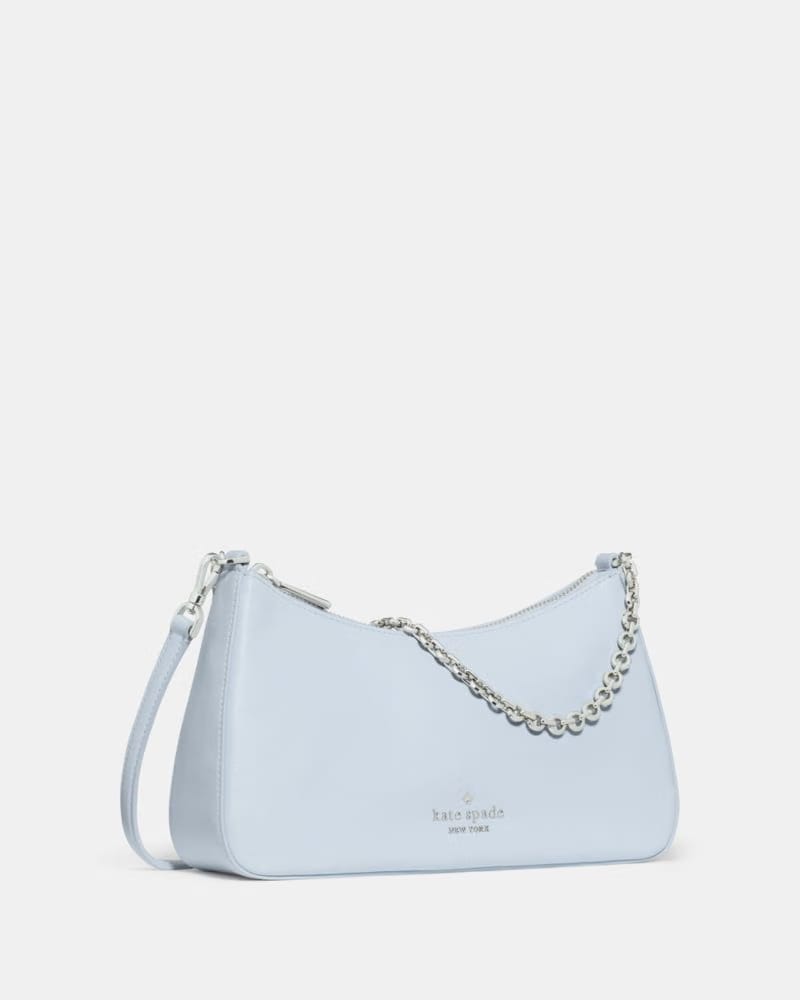 KateSpade Margot Shoulder Bag Pale Sapphirine