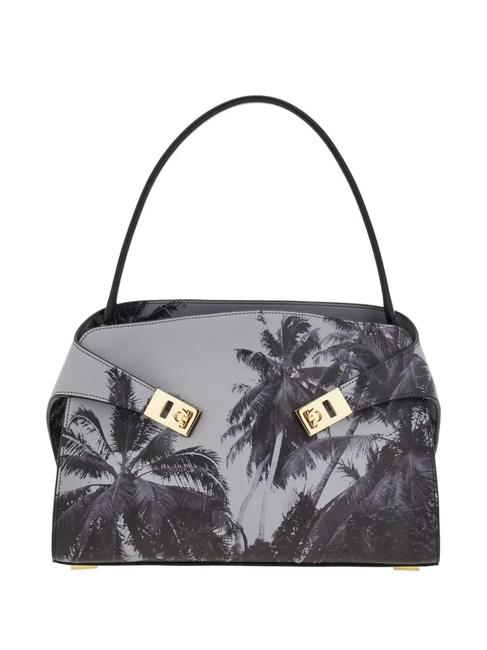 medium Hug shoulder bag