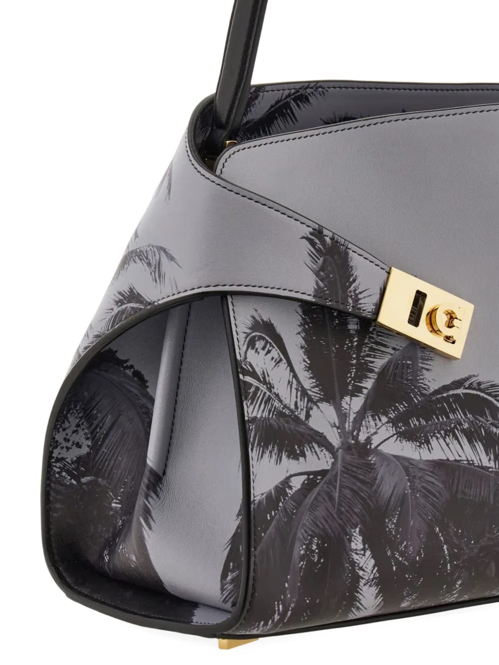 medium Hug shoulder bag