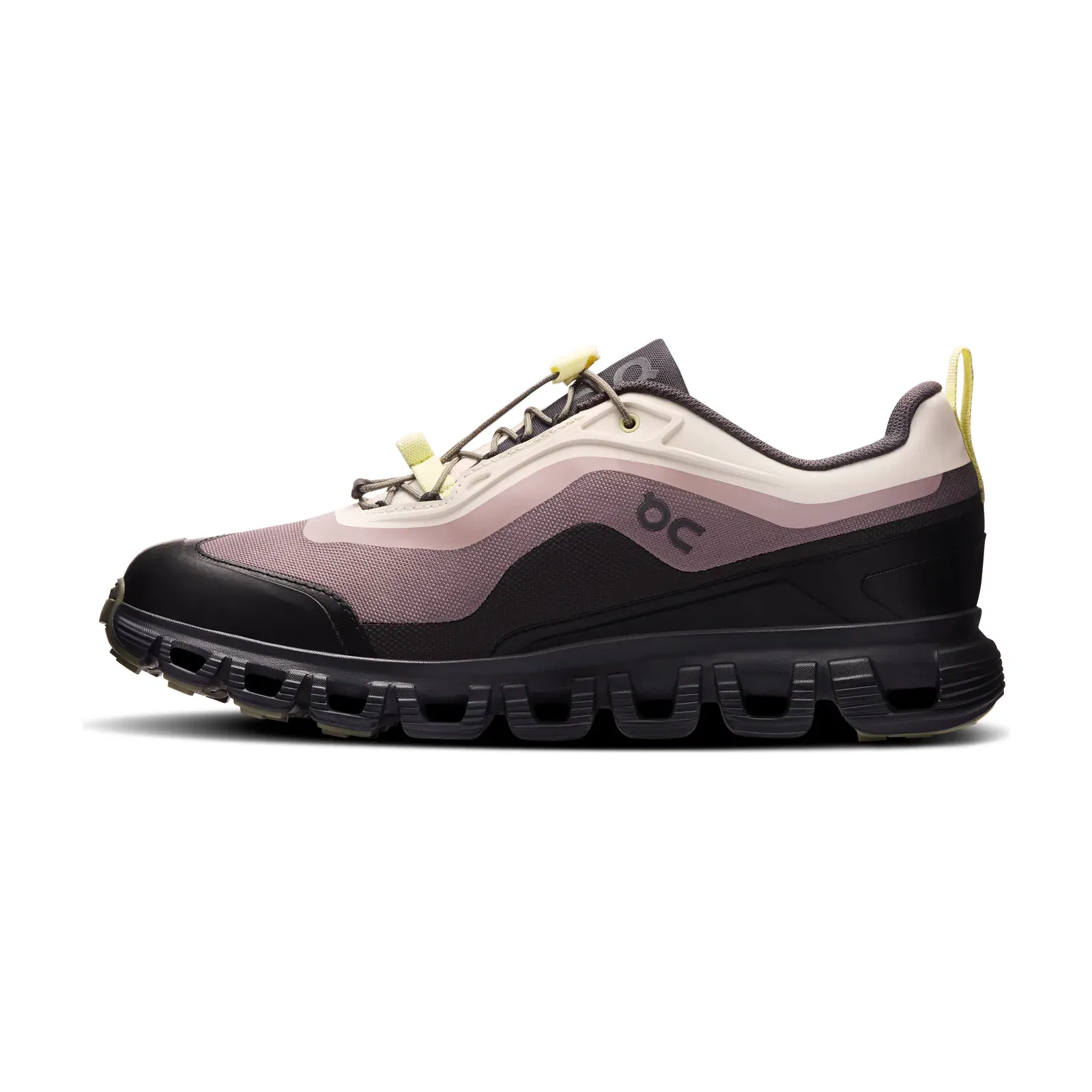 On Running Cloud 6 Geo Waterproof Dew Gobi