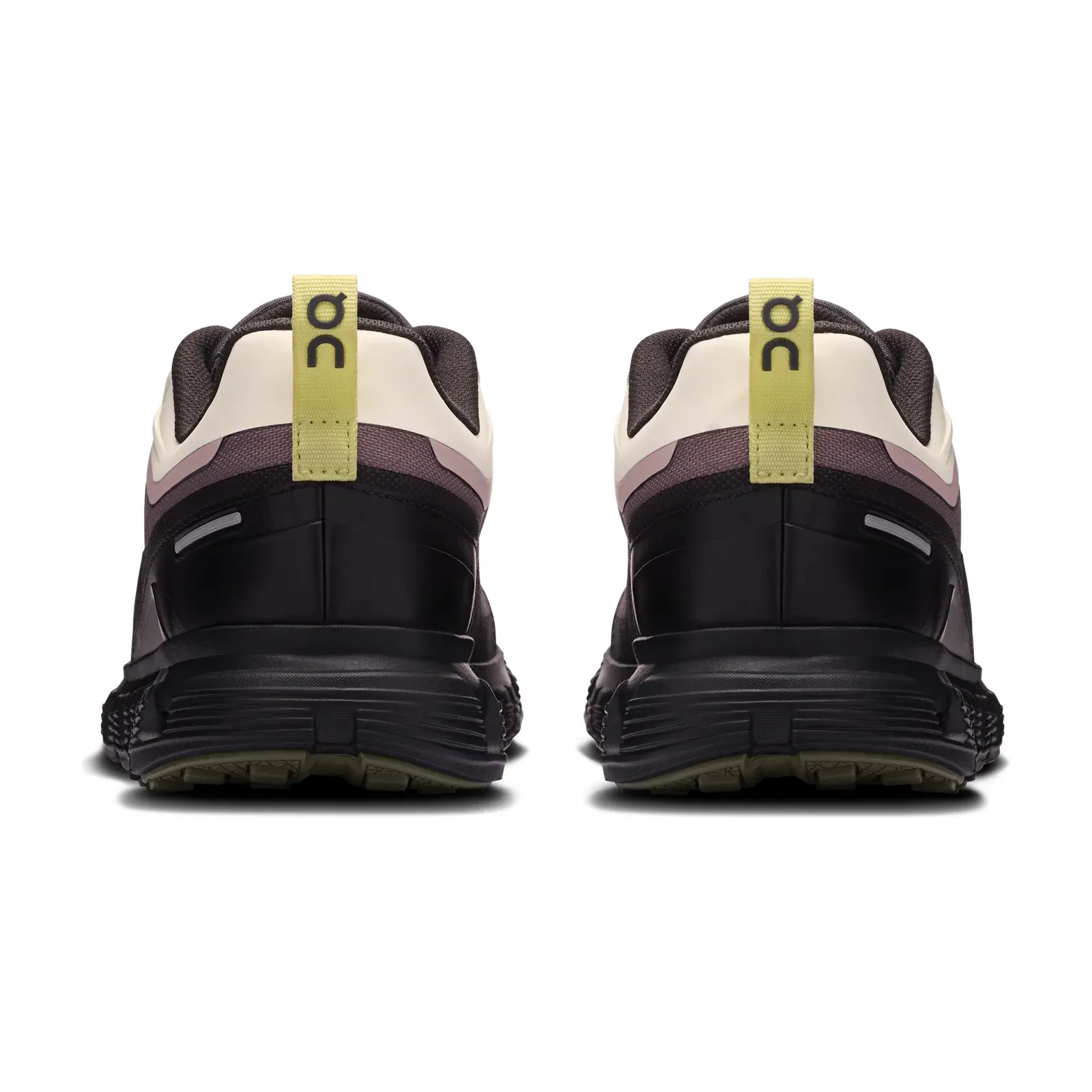 On Running Cloud 6 Geo Waterproof Dew Gobi