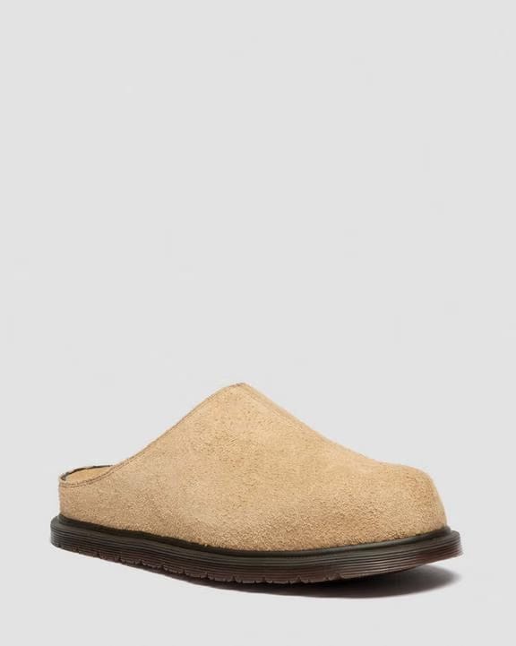 Dr Martens San - Savannah Tan