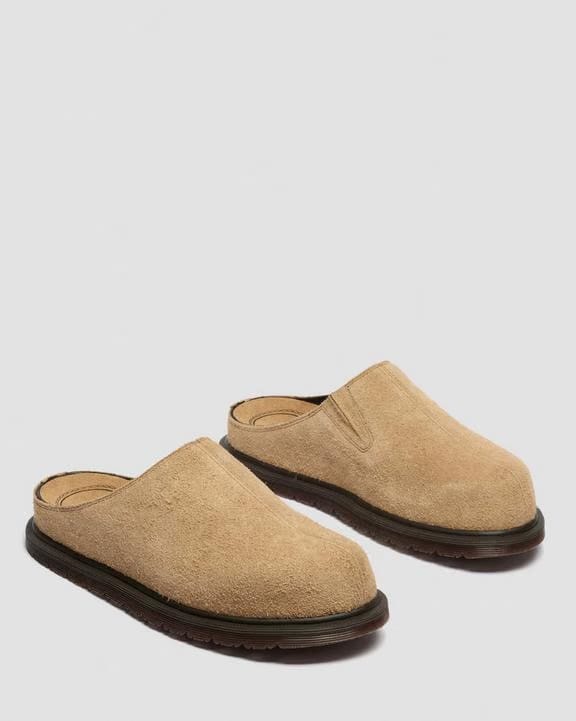 Dr Martens San - Savannah Tan