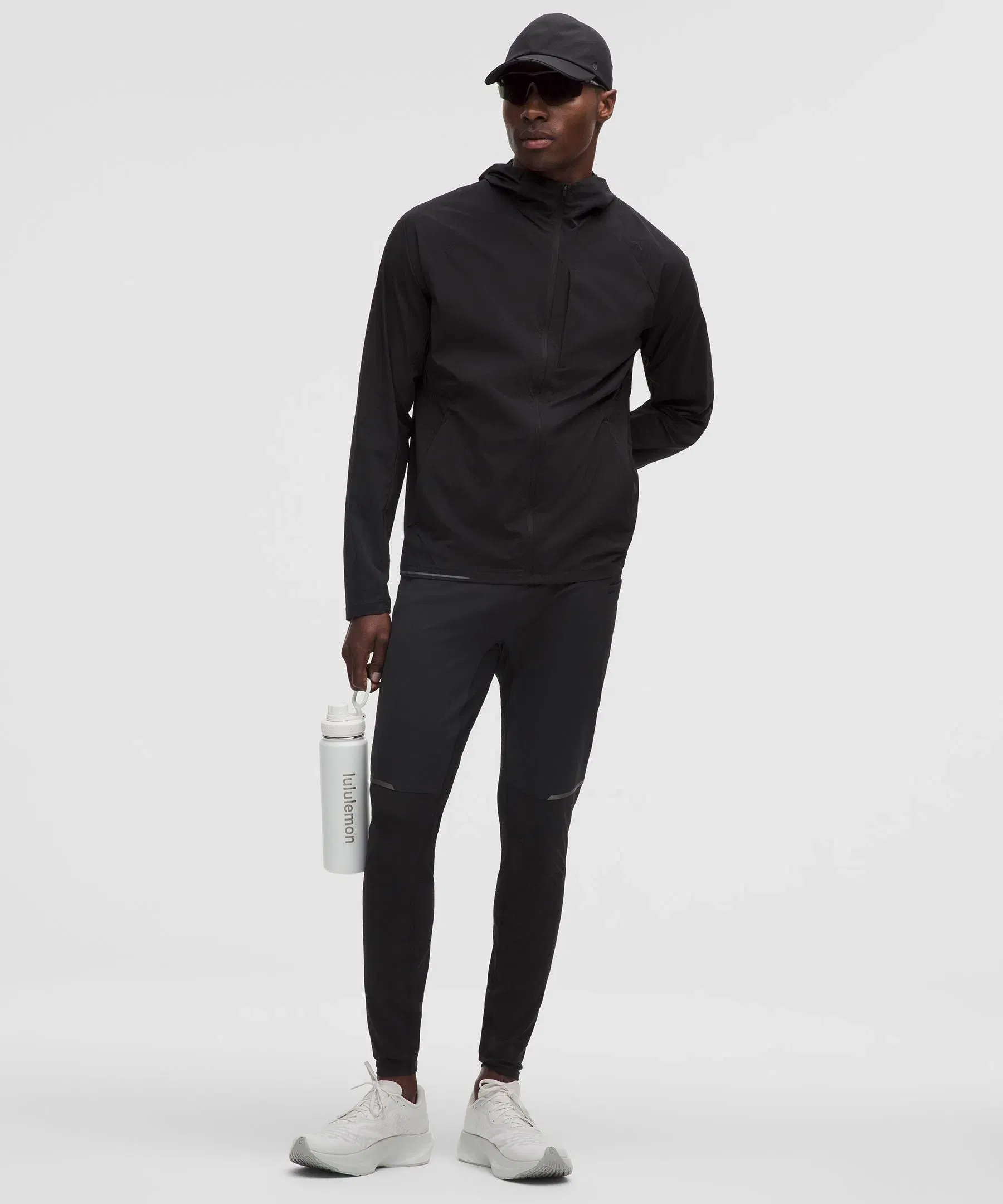 Lululemon Fast and Free Cold Weather Tight 28"
