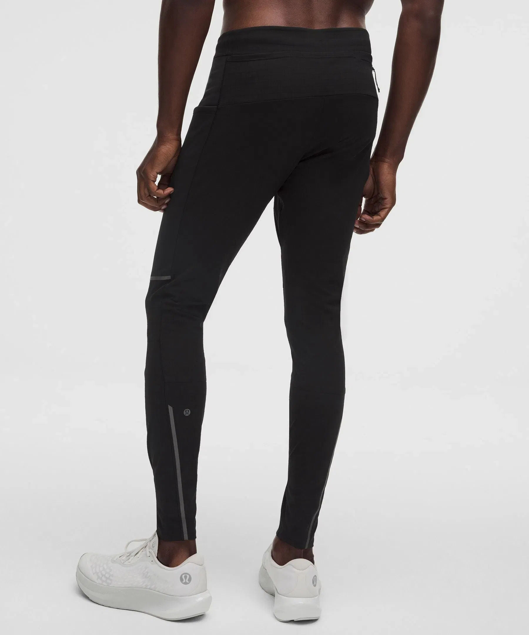 Lululemon Fast and Free Cold Weather Tight 28"
