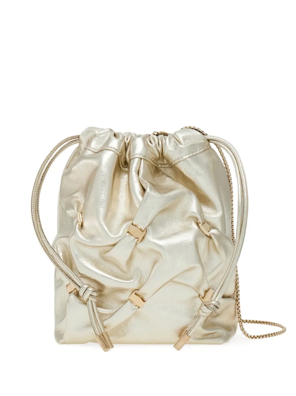 mini Vara-bows bucket bag