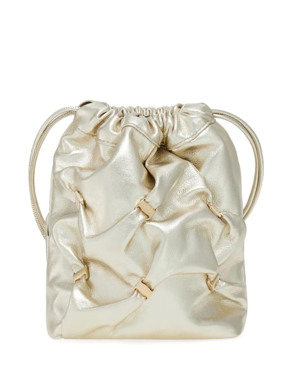 mini Vara-bows bucket bag