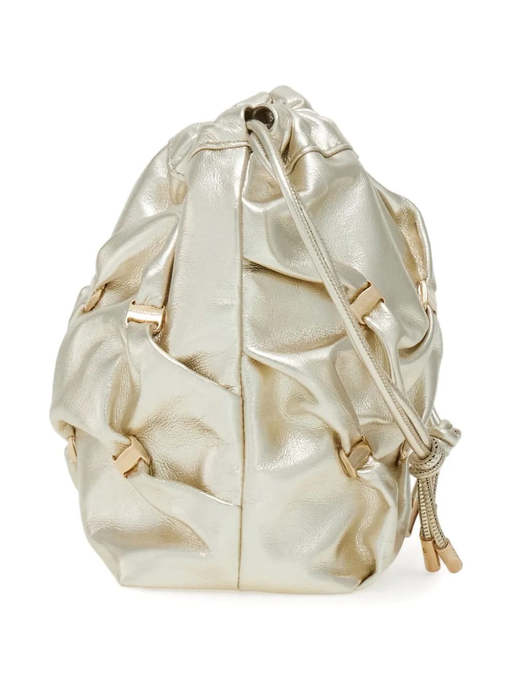 mini Vara-bows bucket bag