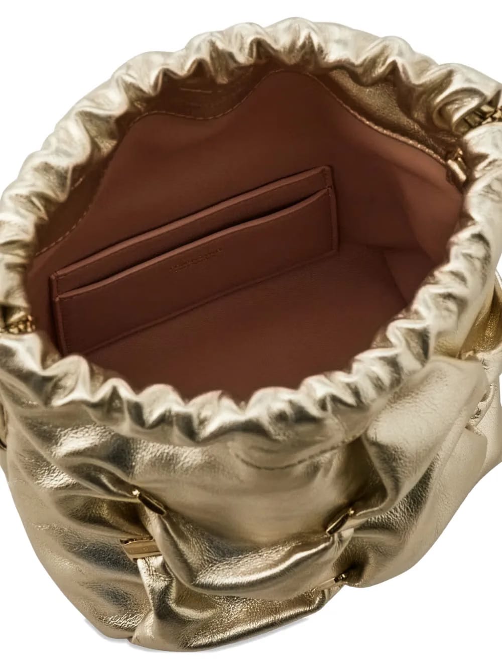 mini Vara-bows bucket bag