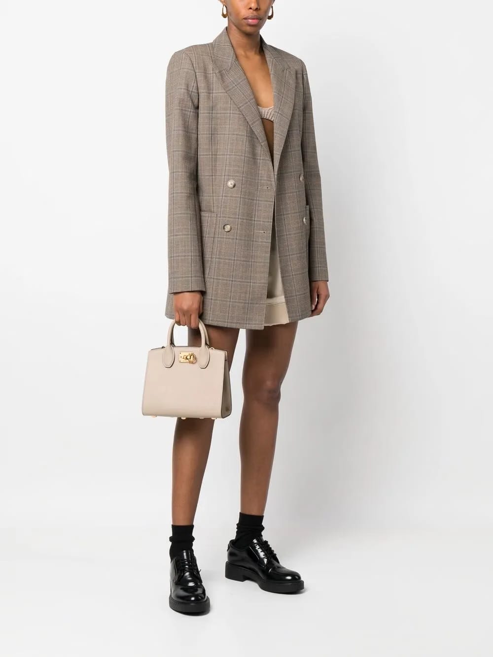 The Studio small tote
