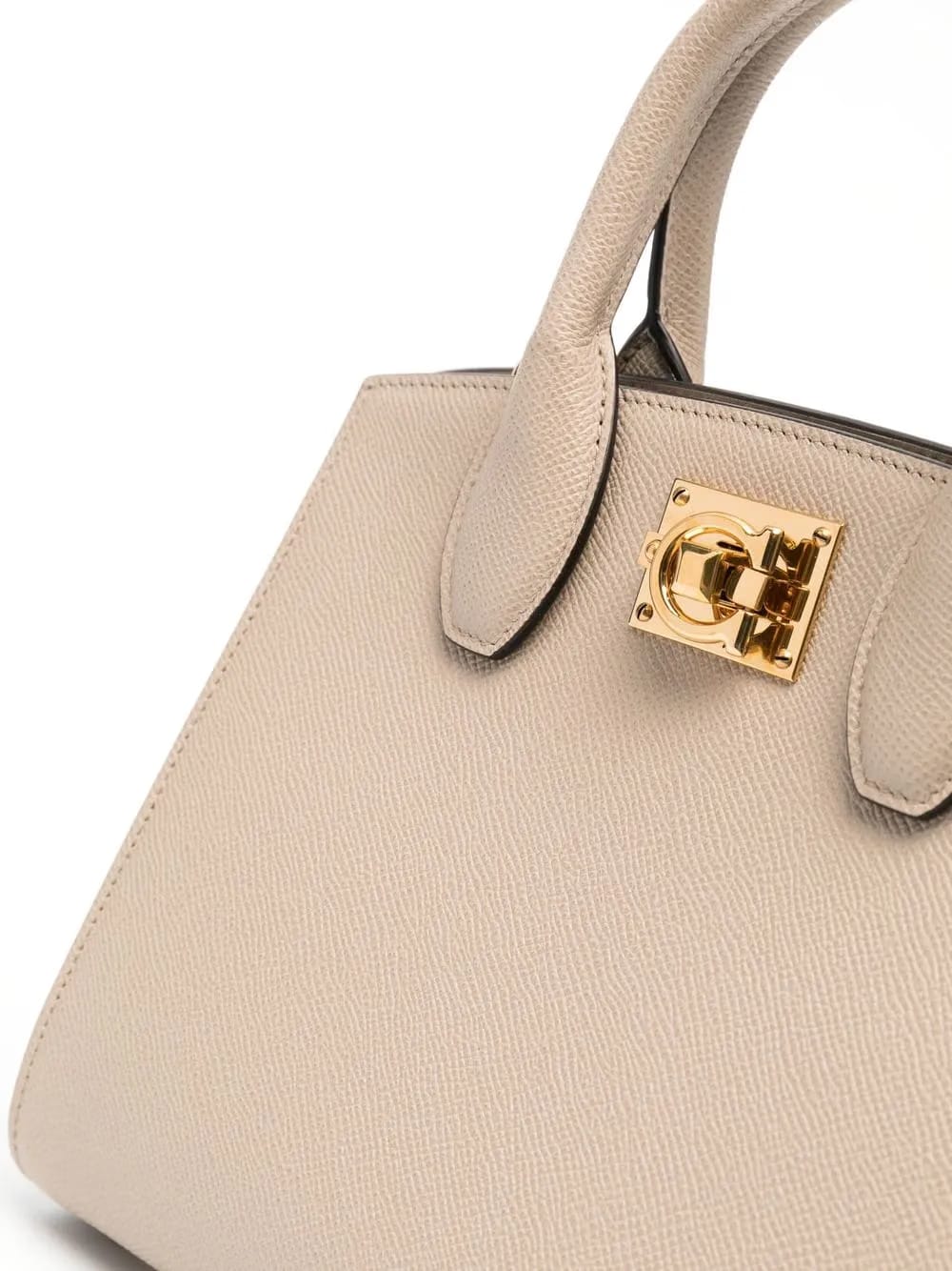 The Studio small tote