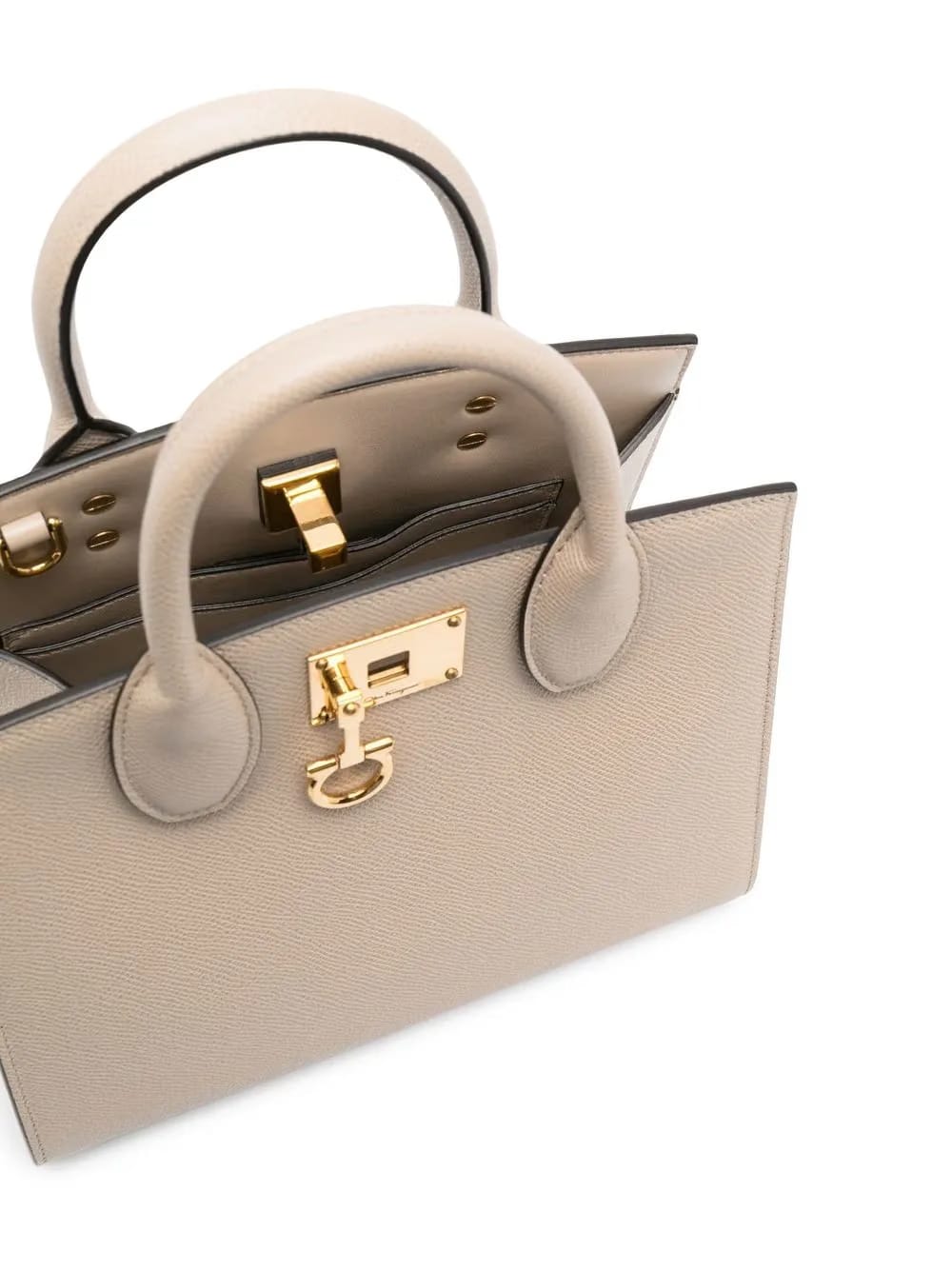 The Studio small tote