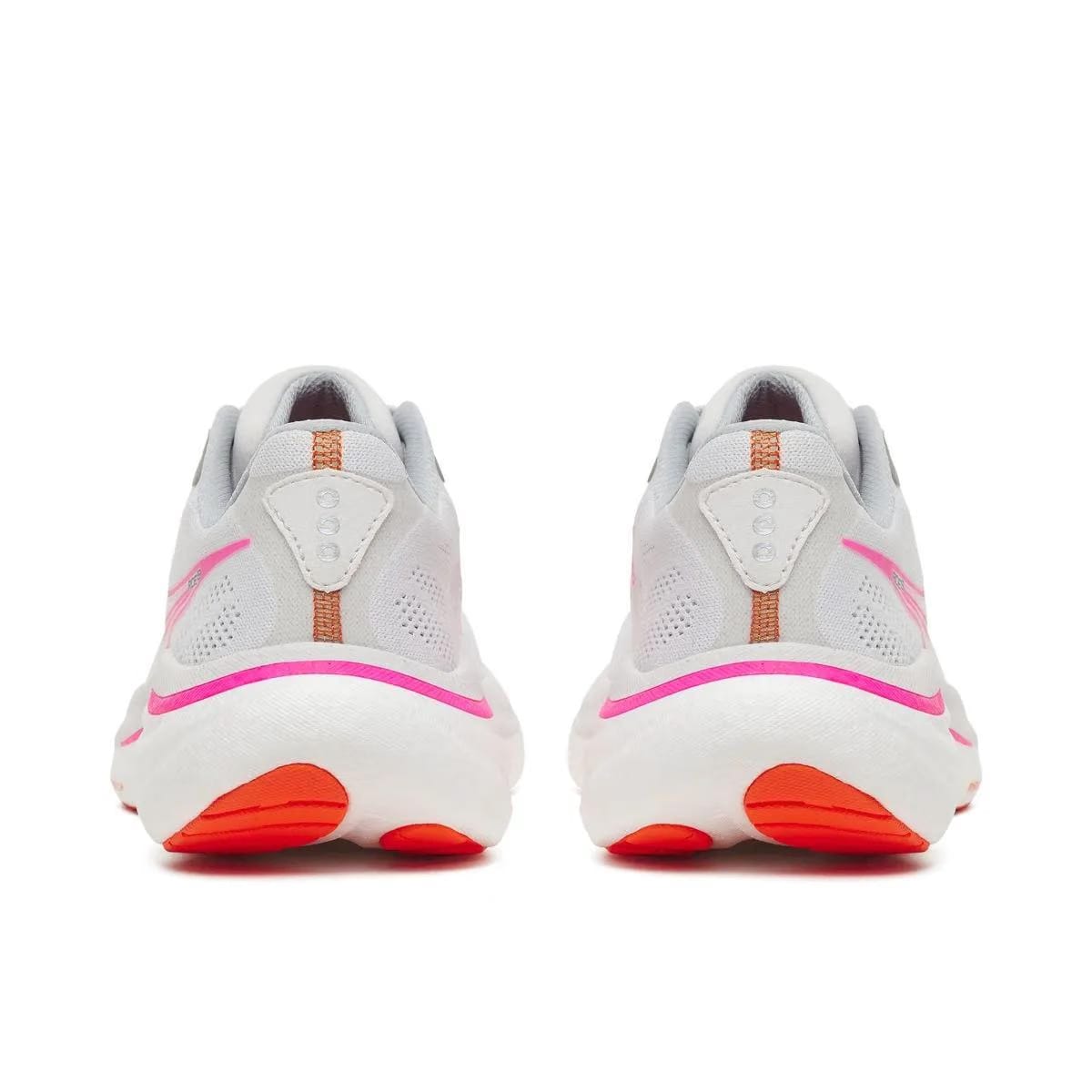 Saucony Women's Ride 19 Fog | Shock