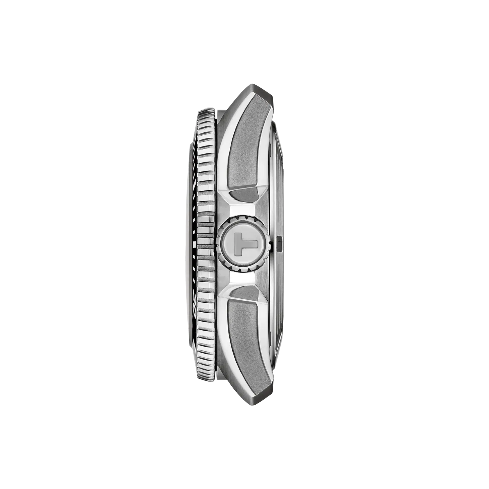 Tissot Seastar 2000 44Mm T1209071105100
