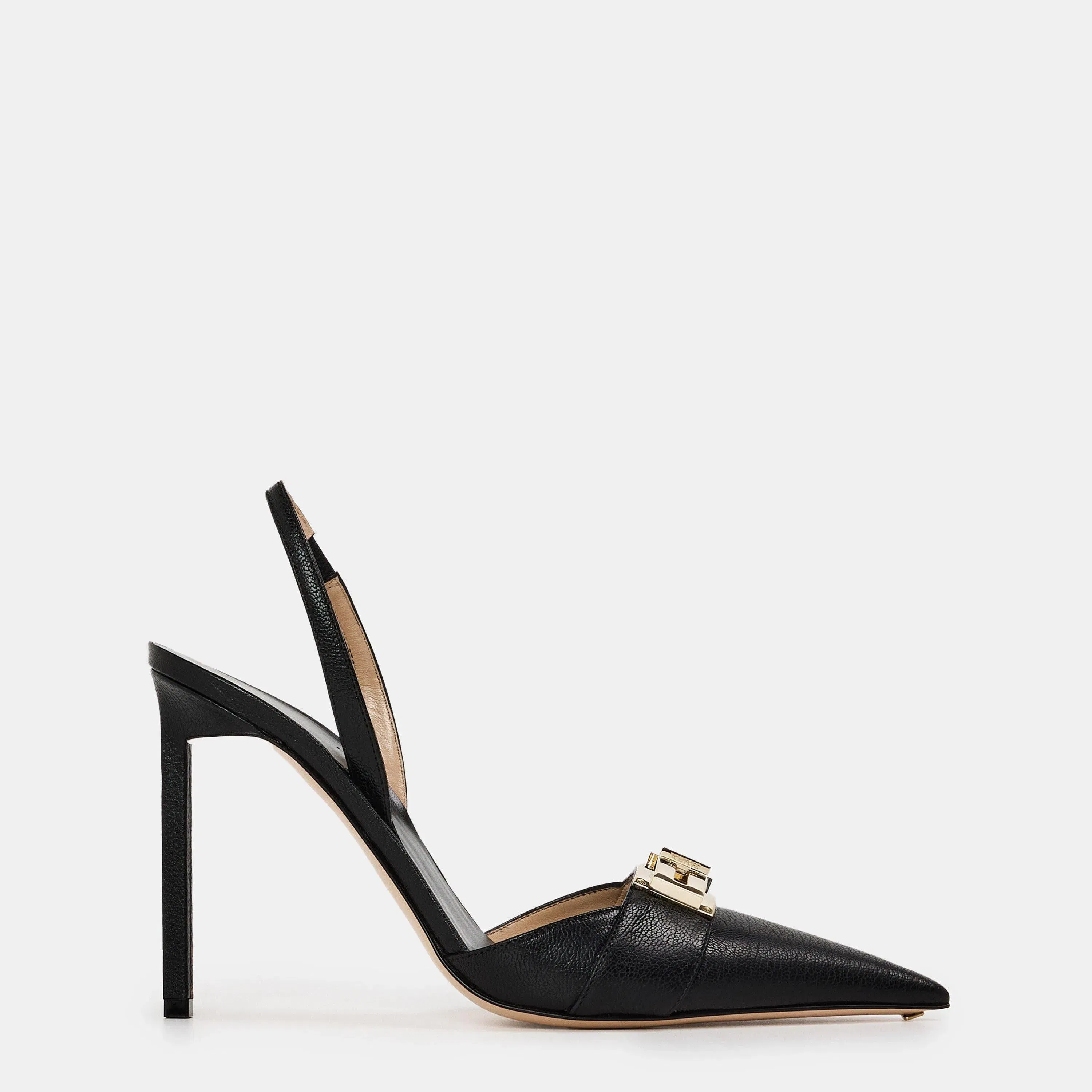 Slingbacks