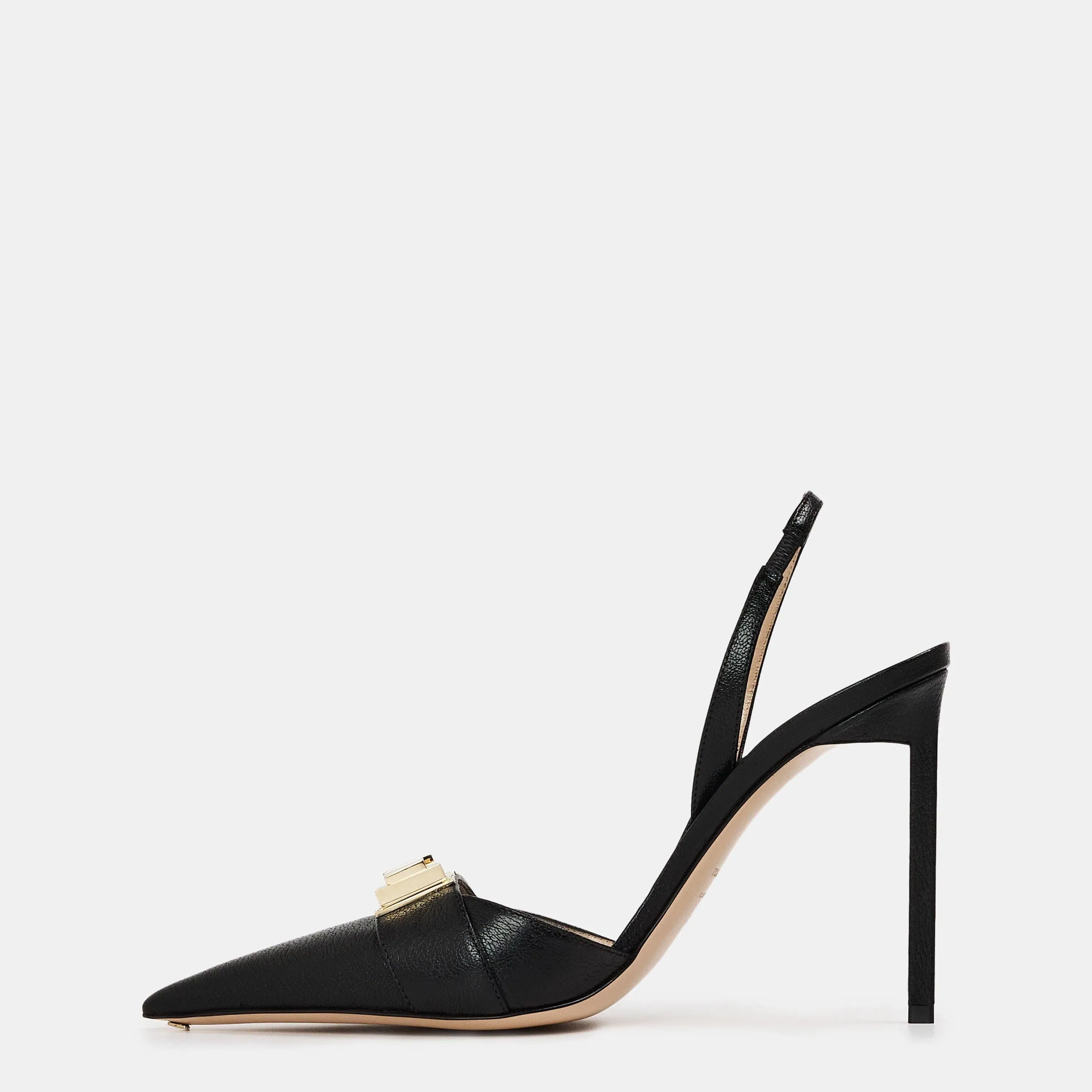 Slingbacks