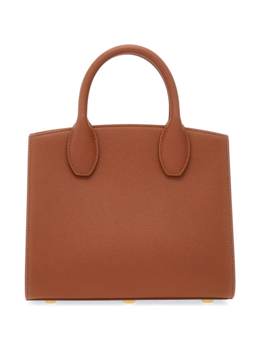 small Studio Box tote bag