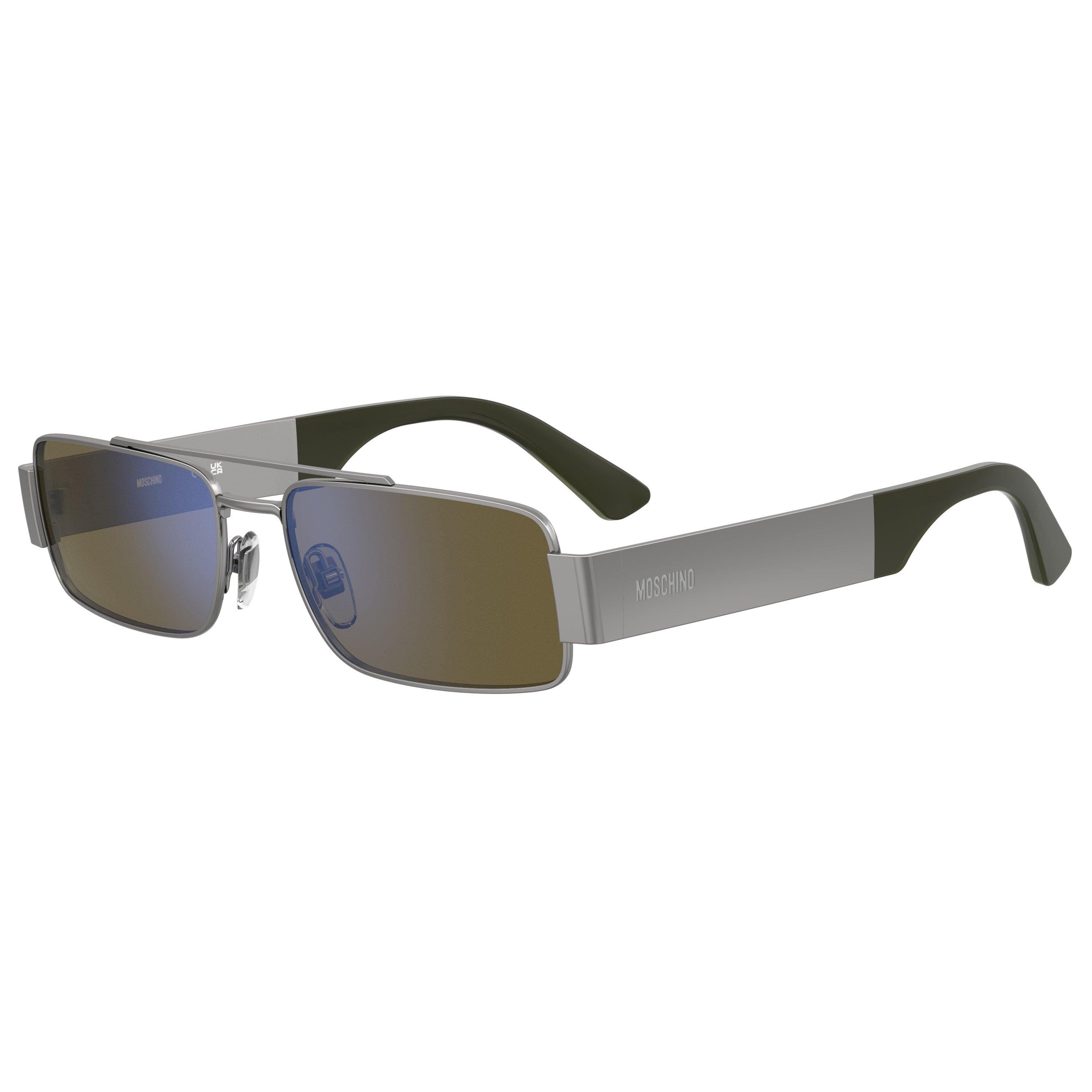Round Sunglasses