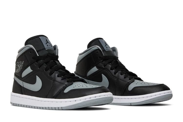 Wmns Air Jordan 1 Mid Shadow