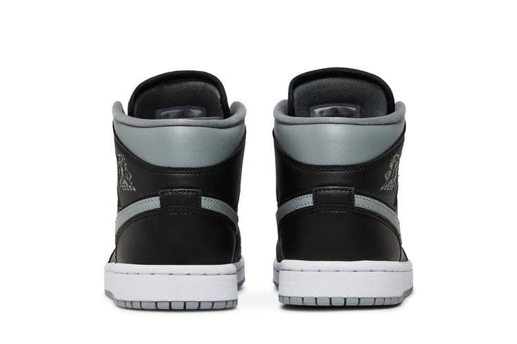 Wmns Air Jordan 1 Mid Shadow
