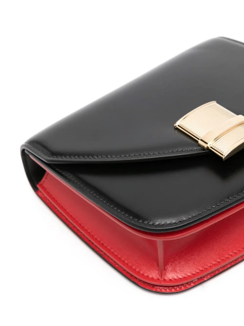 small Fiamma crossbody bag