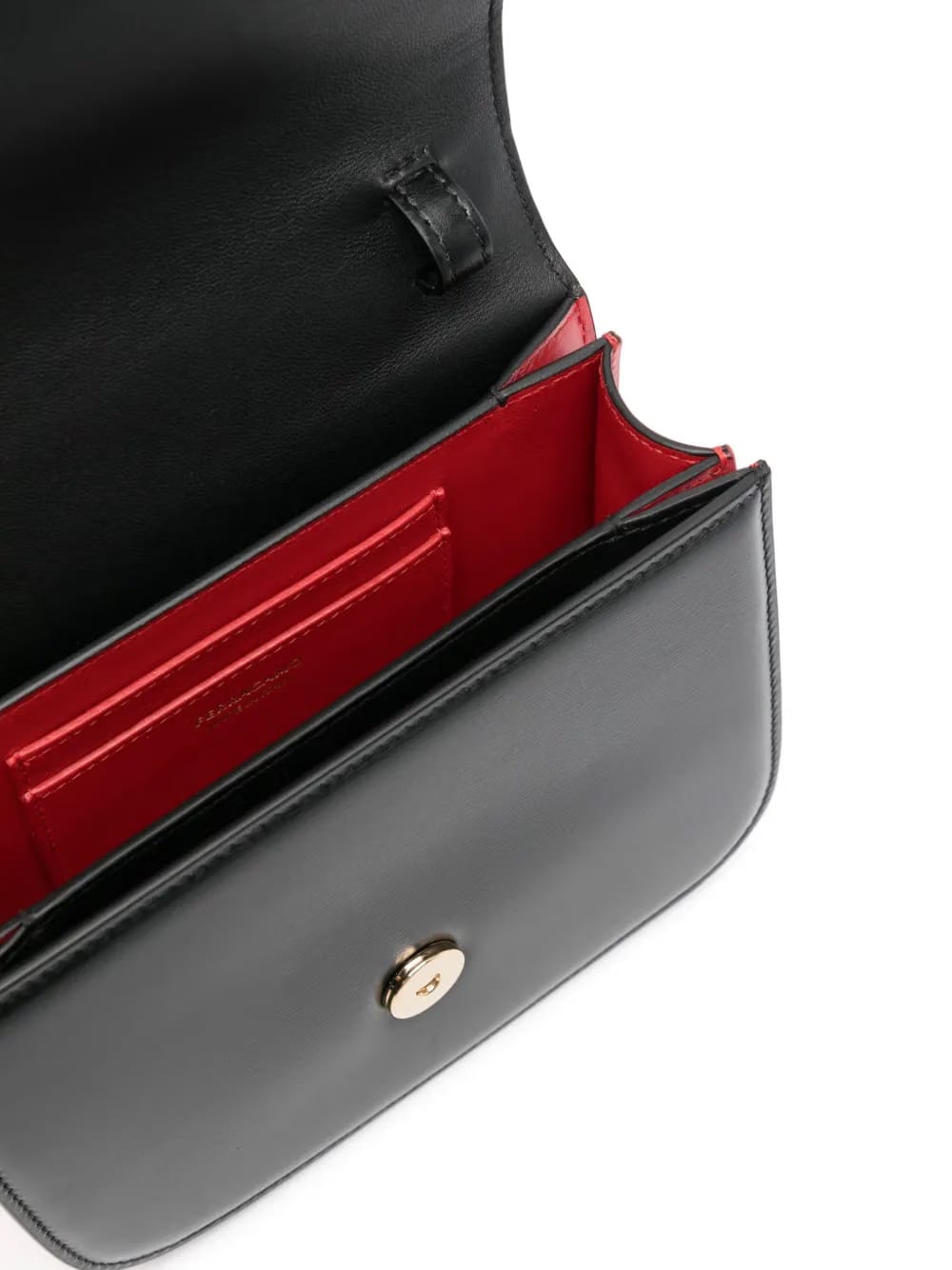 small Fiamma crossbody bag