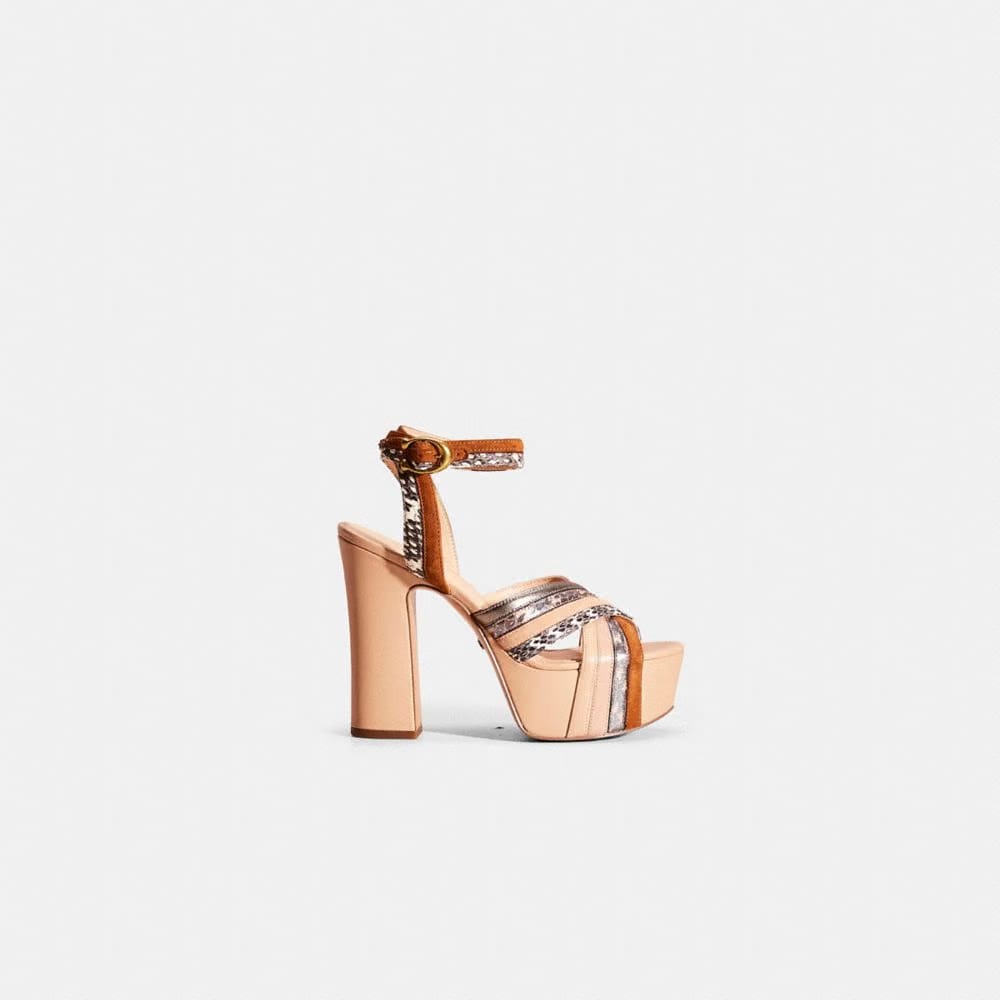 Restored Denna Sandal