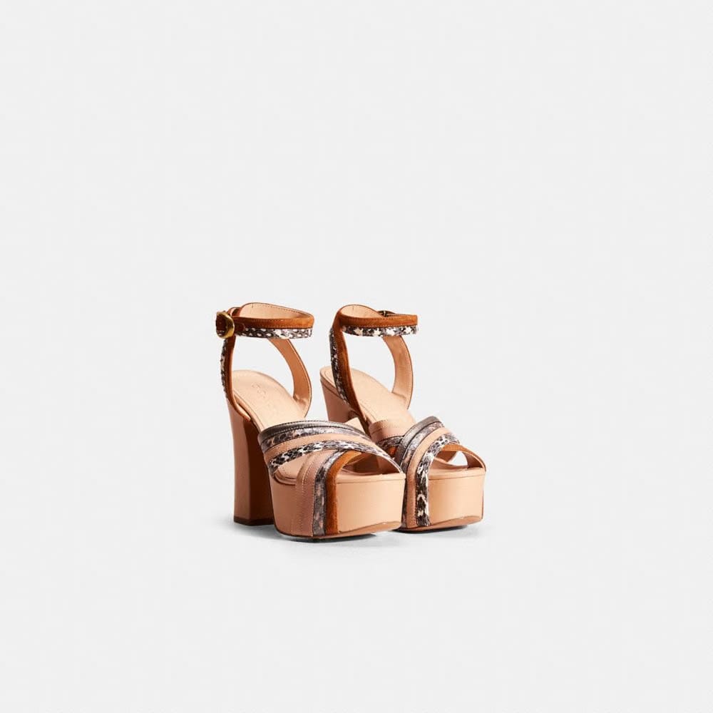 Restored Denna Sandal