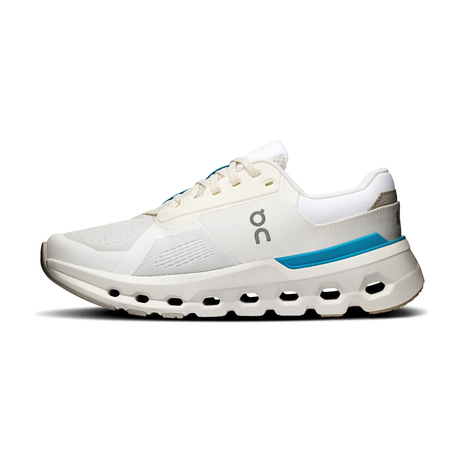 On Running Cloudrunner 2 White Horizon