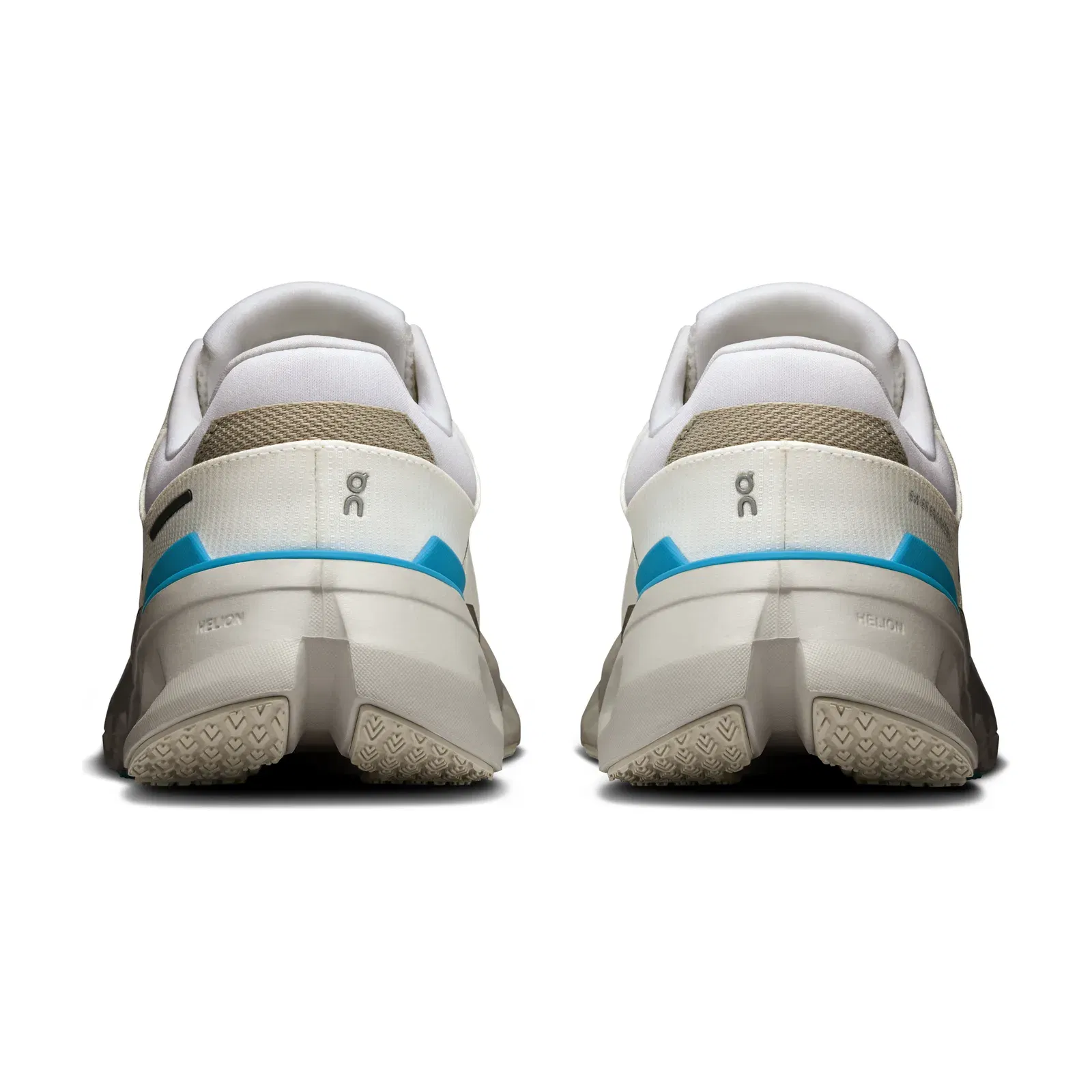 On Running Cloudrunner 2 White Horizon